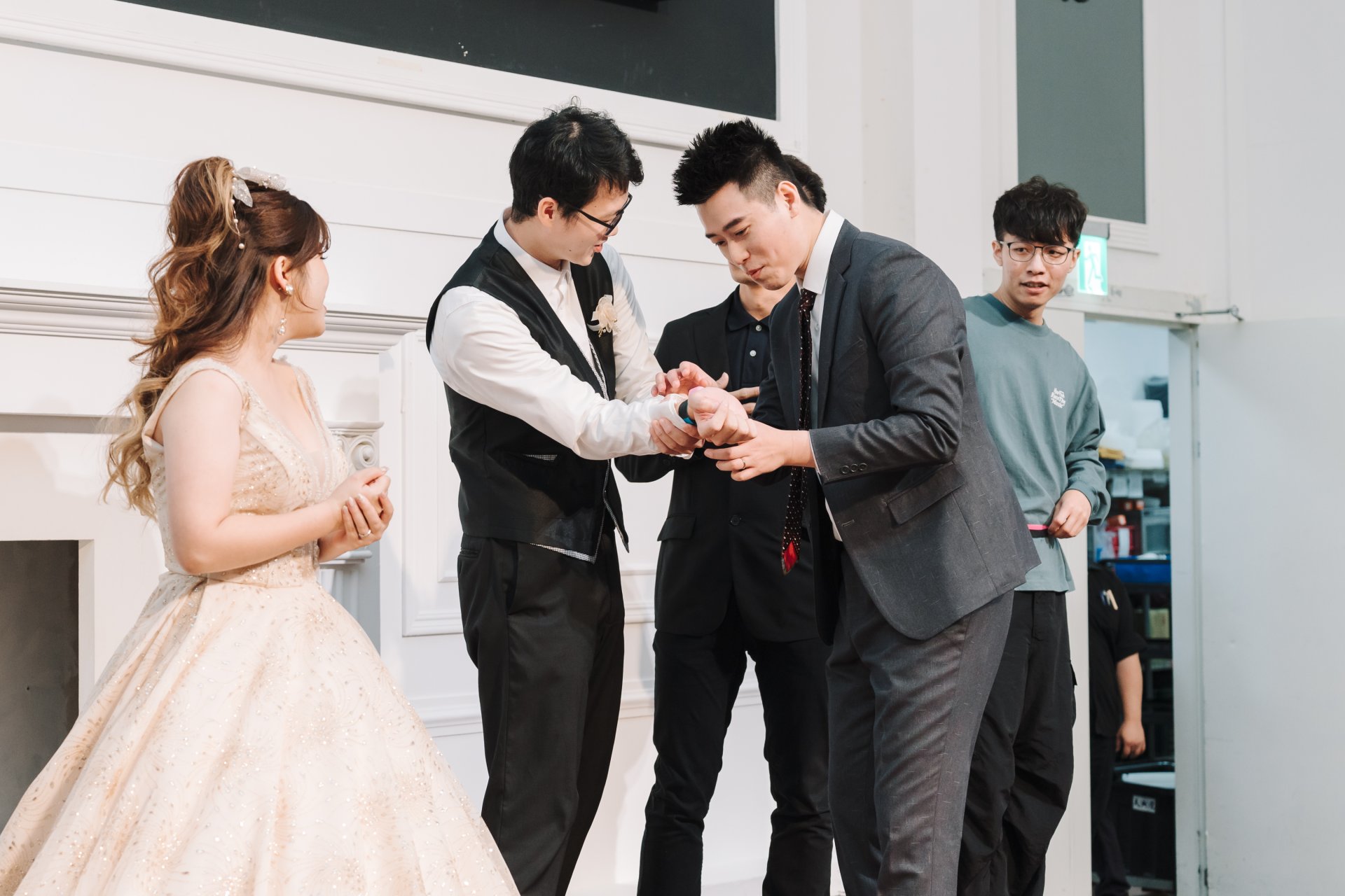 202507221501419 婚禮紀錄｜高雄婚攝｜屏東婚攝｜南部婚攝｜中部婚攝｜單午宴｜台中臻愛花園飯店｜