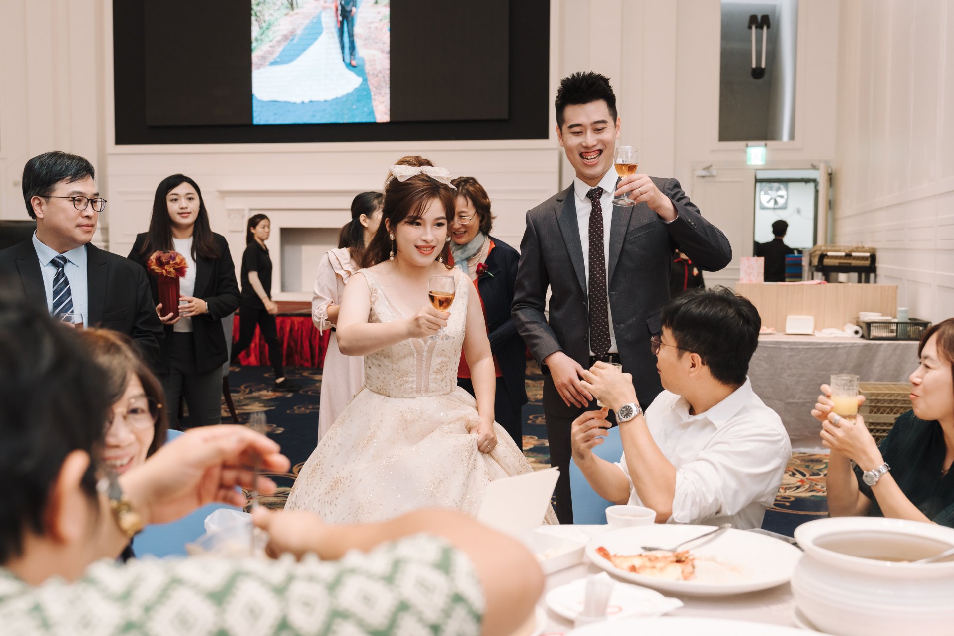 2025072215100569 婚禮紀錄｜高雄婚攝｜屏東婚攝｜南部婚攝｜中部婚攝｜單午宴｜台中臻愛花園飯店｜