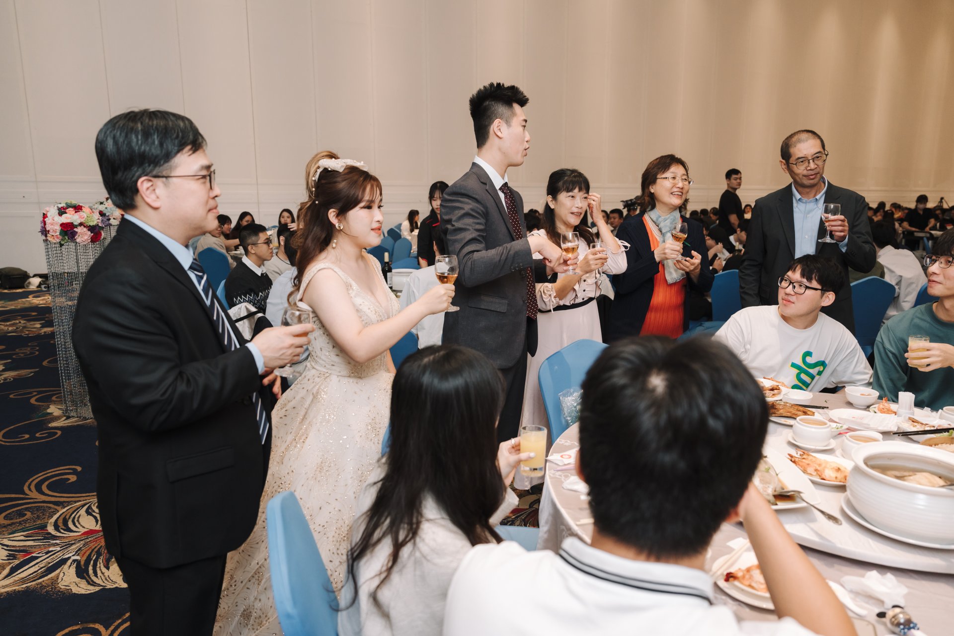 2025072215183877 婚禮紀錄｜高雄婚攝｜屏東婚攝｜南部婚攝｜中部婚攝｜單午宴｜台中臻愛花園飯店｜