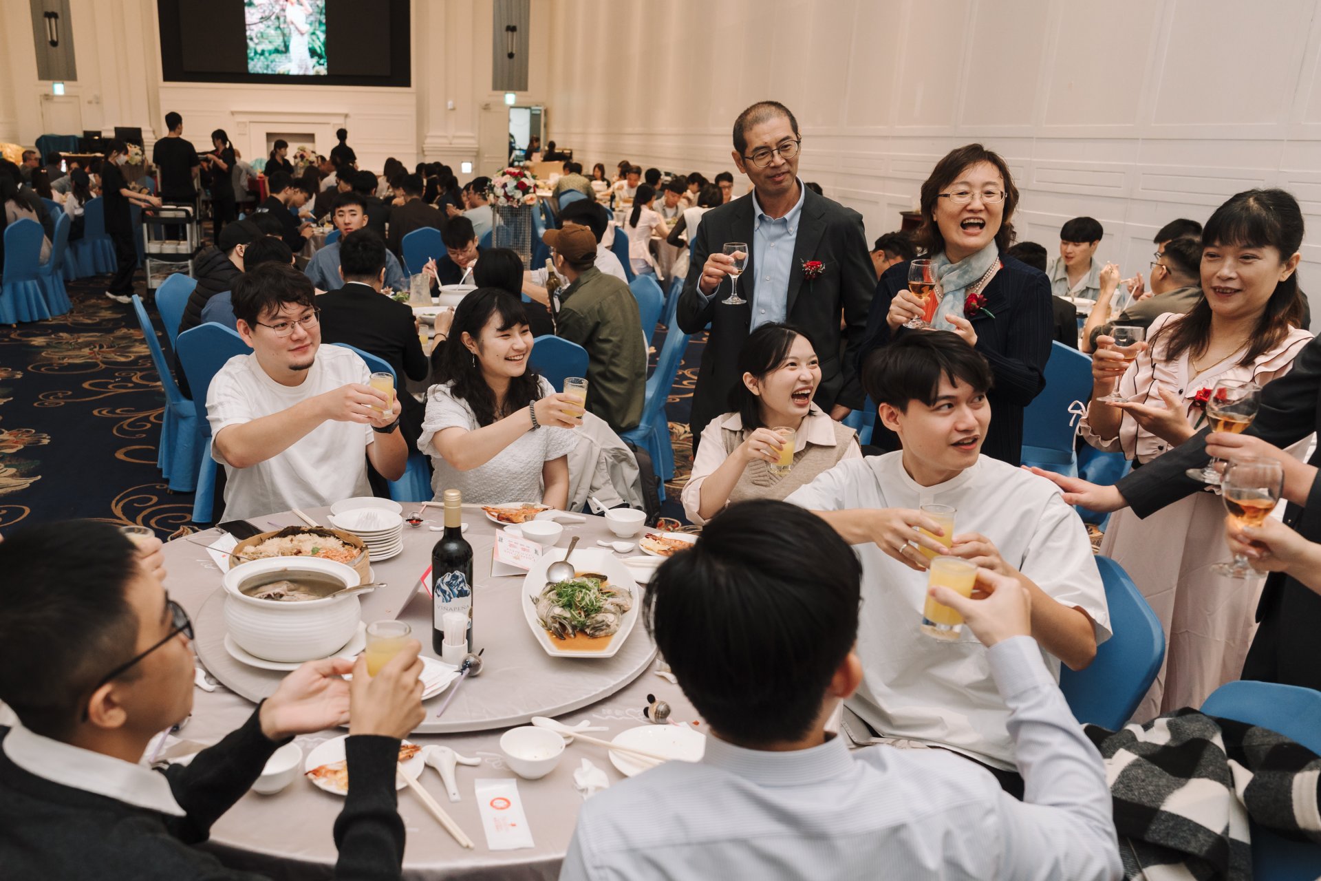 2025072215190997 婚禮紀錄｜高雄婚攝｜屏東婚攝｜南部婚攝｜中部婚攝｜單午宴｜台中臻愛花園飯店｜