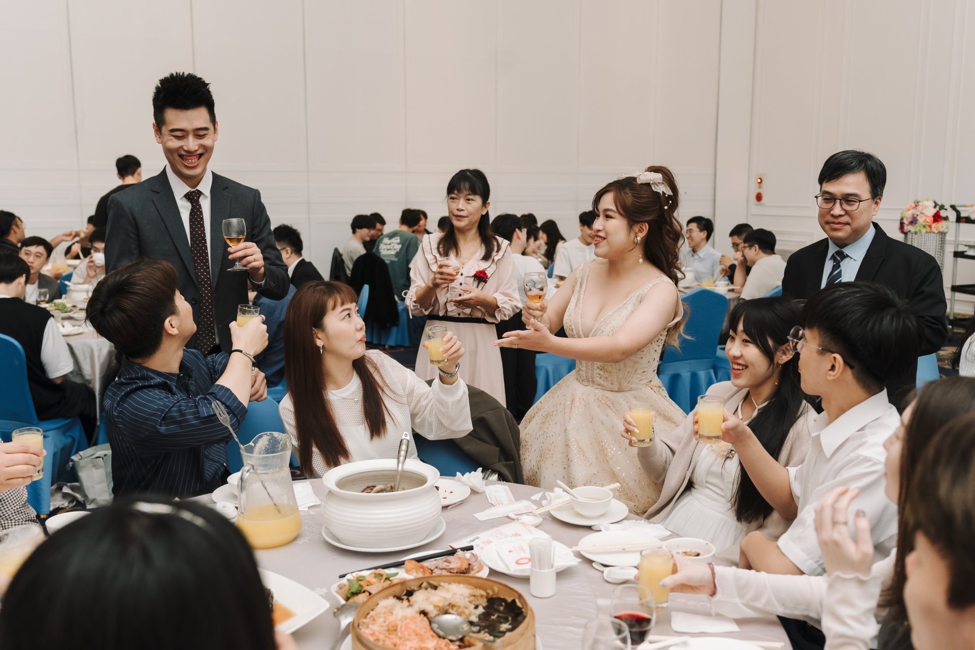 2025072215205384 婚禮紀錄｜高雄婚攝｜屏東婚攝｜南部婚攝｜中部婚攝｜單午宴｜台中臻愛花園飯店｜