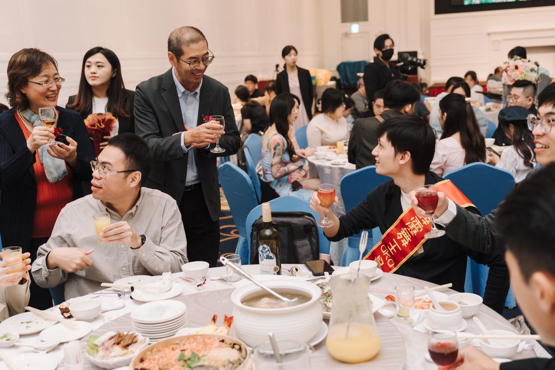 2025072215230947 婚禮紀錄｜高雄婚攝｜屏東婚攝｜南部婚攝｜中部婚攝｜單午宴｜台中臻愛花園飯店｜