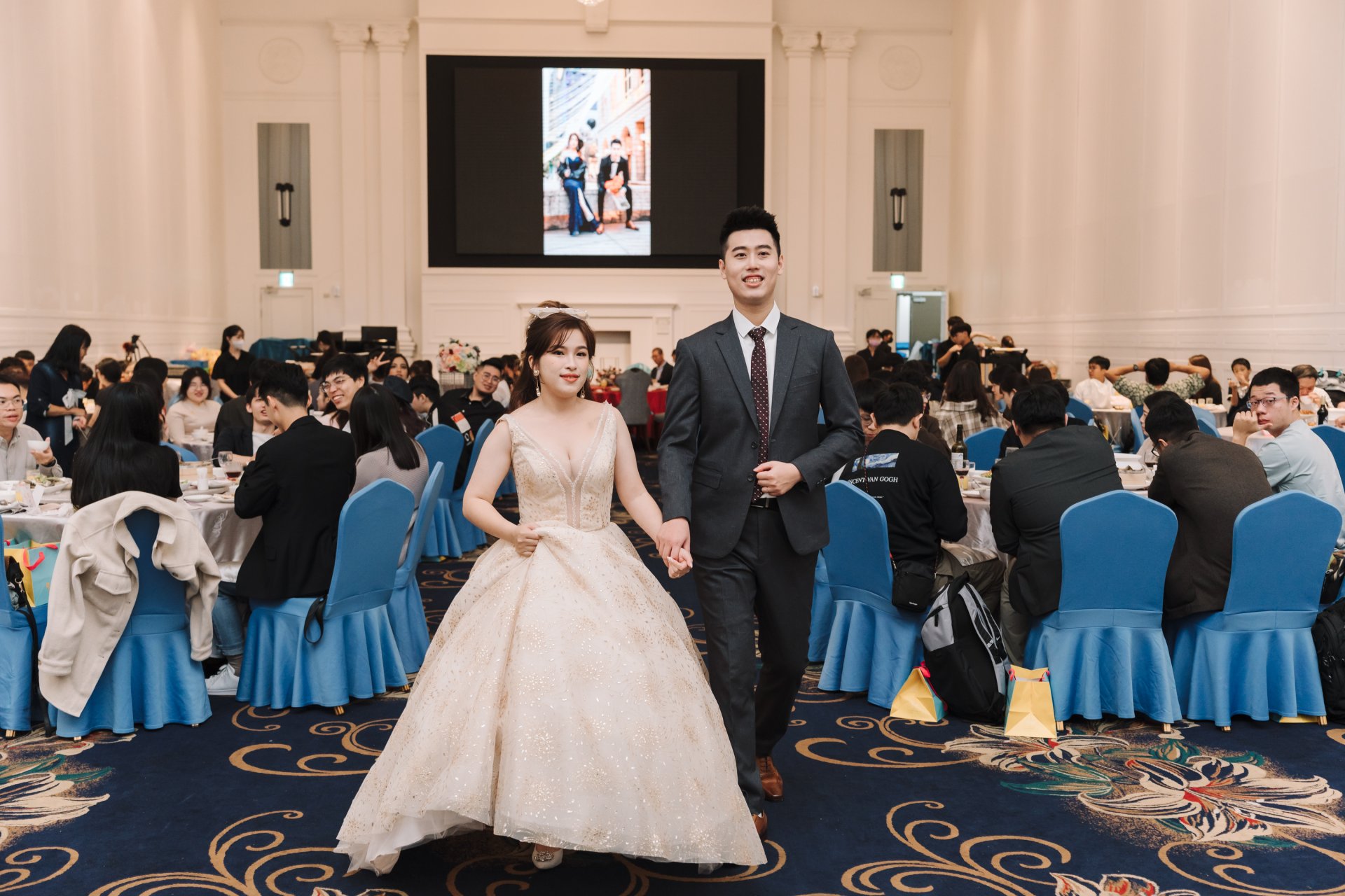 2025072215280222 婚禮紀錄｜高雄婚攝｜屏東婚攝｜南部婚攝｜中部婚攝｜單午宴｜台中臻愛花園飯店｜