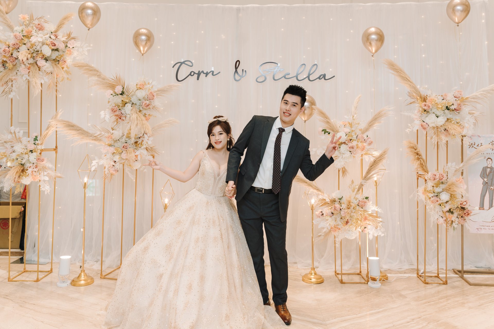 2025072215284268 婚禮紀錄｜高雄婚攝｜屏東婚攝｜南部婚攝｜中部婚攝｜單午宴｜台中臻愛花園飯店｜