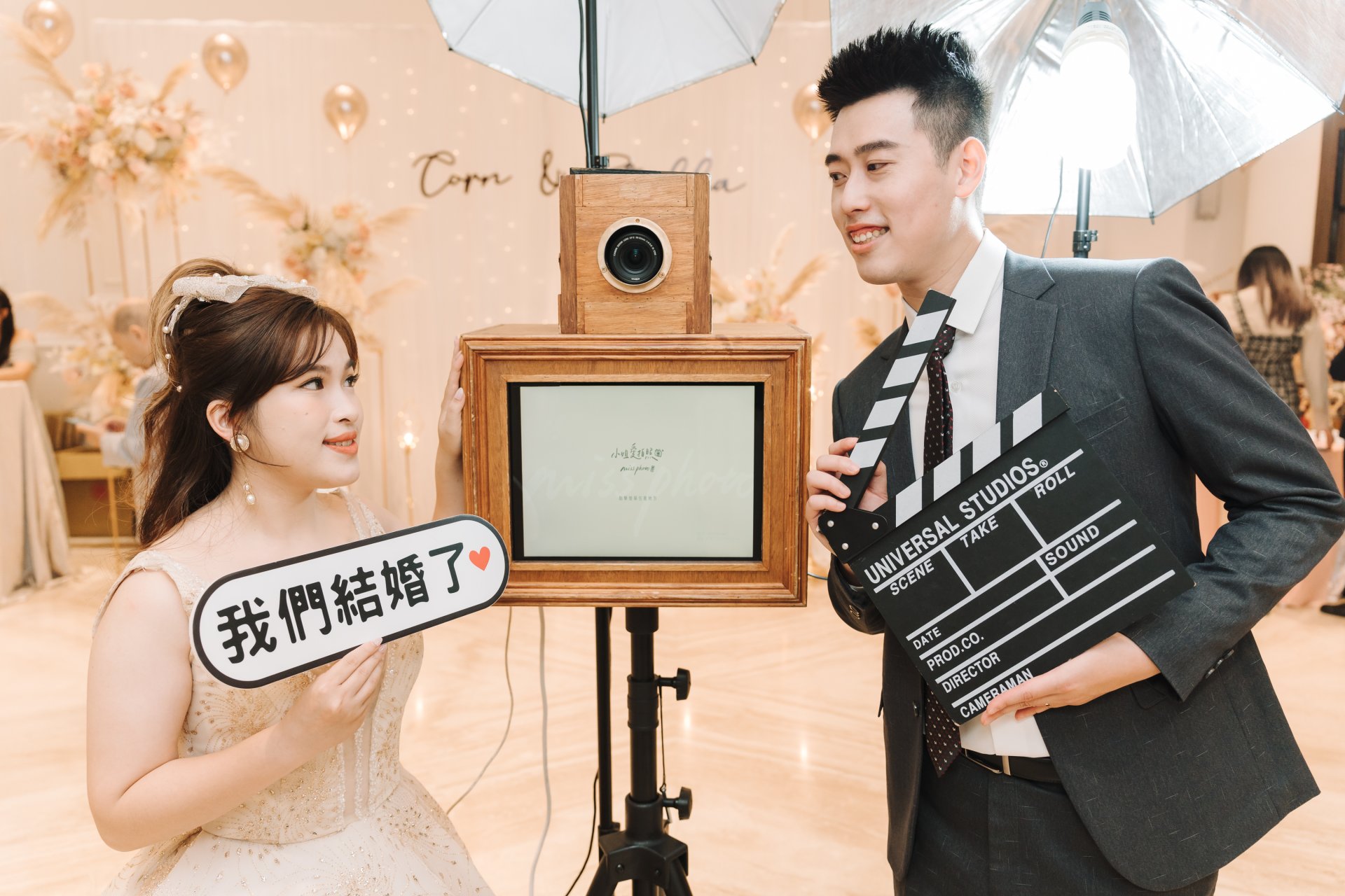 2025072215294331 婚禮紀錄｜高雄婚攝｜屏東婚攝｜南部婚攝｜中部婚攝｜單午宴｜台中臻愛花園飯店｜