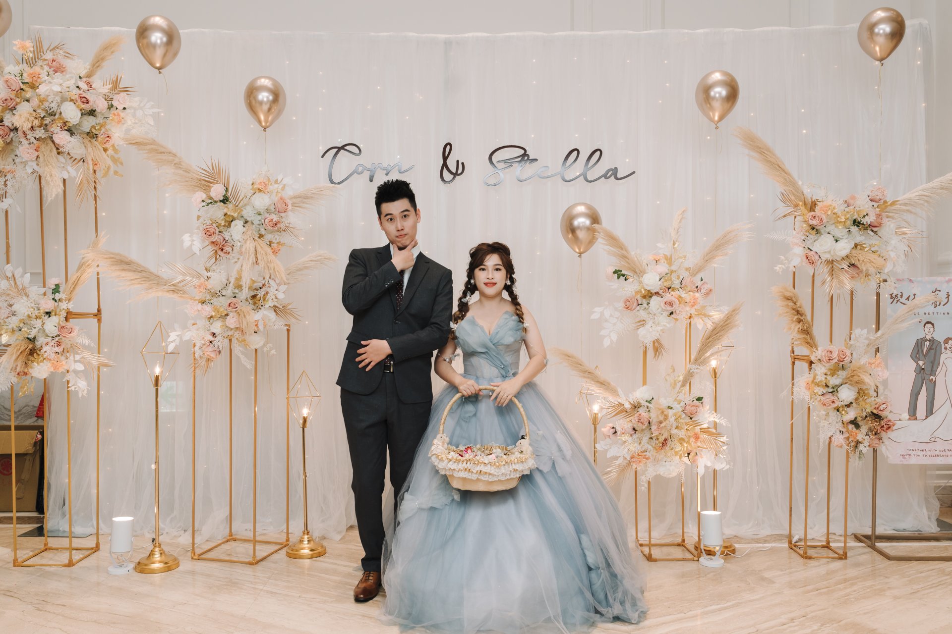 2025072215390844 婚禮紀錄｜高雄婚攝｜屏東婚攝｜南部婚攝｜中部婚攝｜單午宴｜台中臻愛花園飯店｜