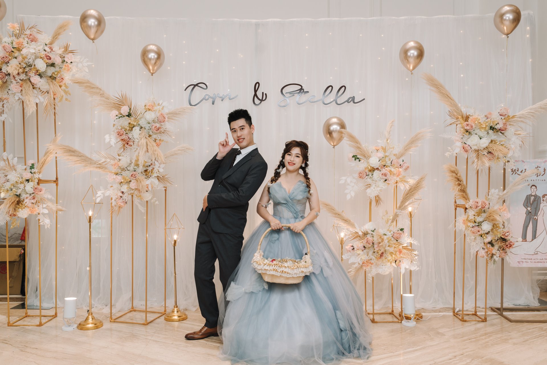 2025072215391819 婚禮紀錄｜高雄婚攝｜屏東婚攝｜南部婚攝｜中部婚攝｜單午宴｜台中臻愛花園飯店｜