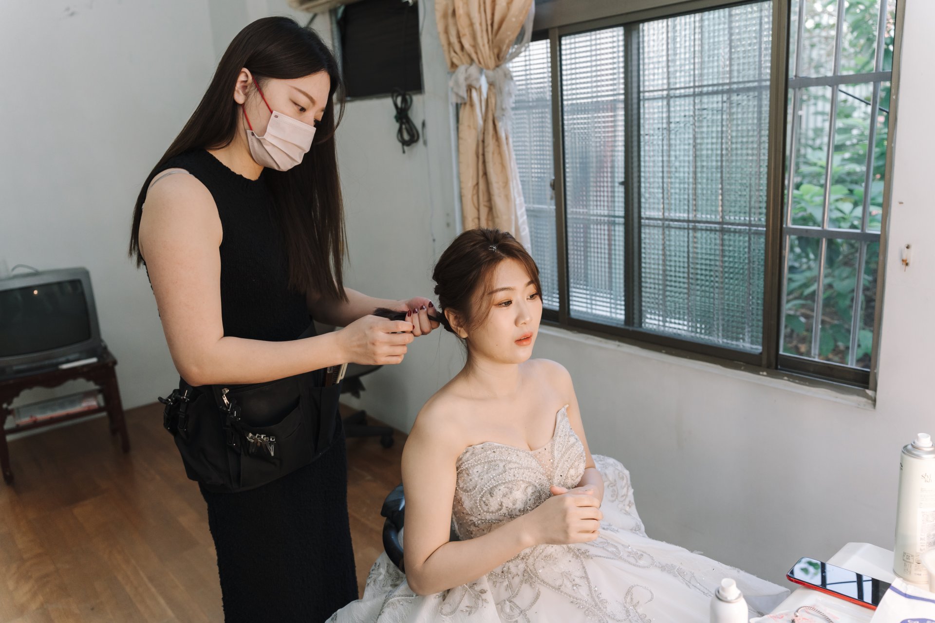 2025072507412046 婚禮紀錄｜高雄婚攝｜屏東婚攝｜南部婚攝｜文定儀式｜迎娶儀式｜單午宴｜開封府活動中心外燴｜