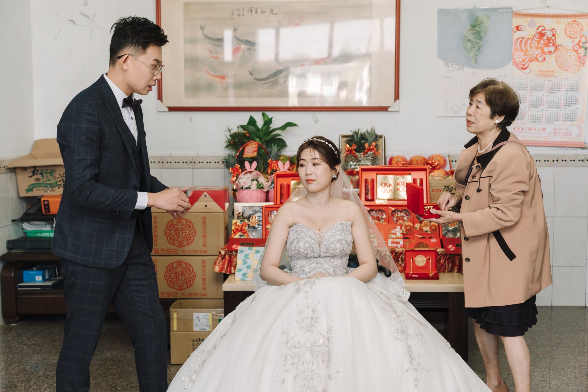 2025072508011298 婚禮紀錄｜高雄婚攝｜屏東婚攝｜南部婚攝｜文定儀式｜迎娶儀式｜單午宴｜開封府活動中心外燴｜