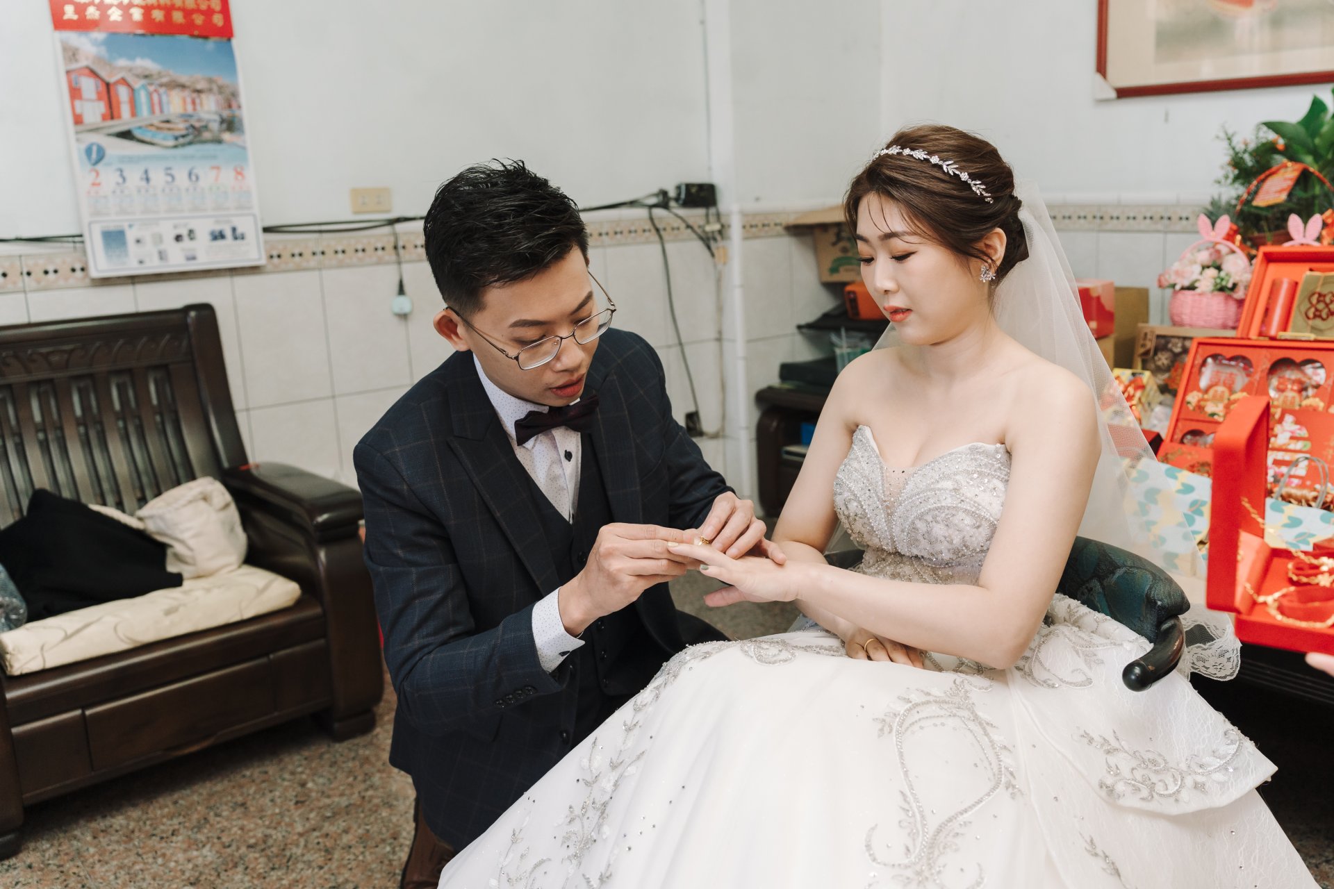 2025072508022671 婚禮紀錄｜高雄婚攝｜屏東婚攝｜南部婚攝｜文定儀式｜迎娶儀式｜單午宴｜開封府活動中心外燴｜