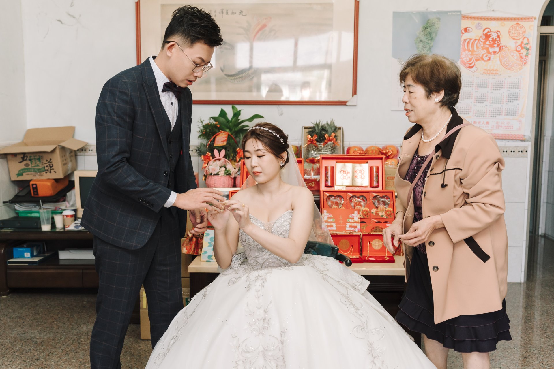 2025072508025812 婚禮紀錄｜高雄婚攝｜屏東婚攝｜南部婚攝｜文定儀式｜迎娶儀式｜單午宴｜開封府活動中心外燴｜