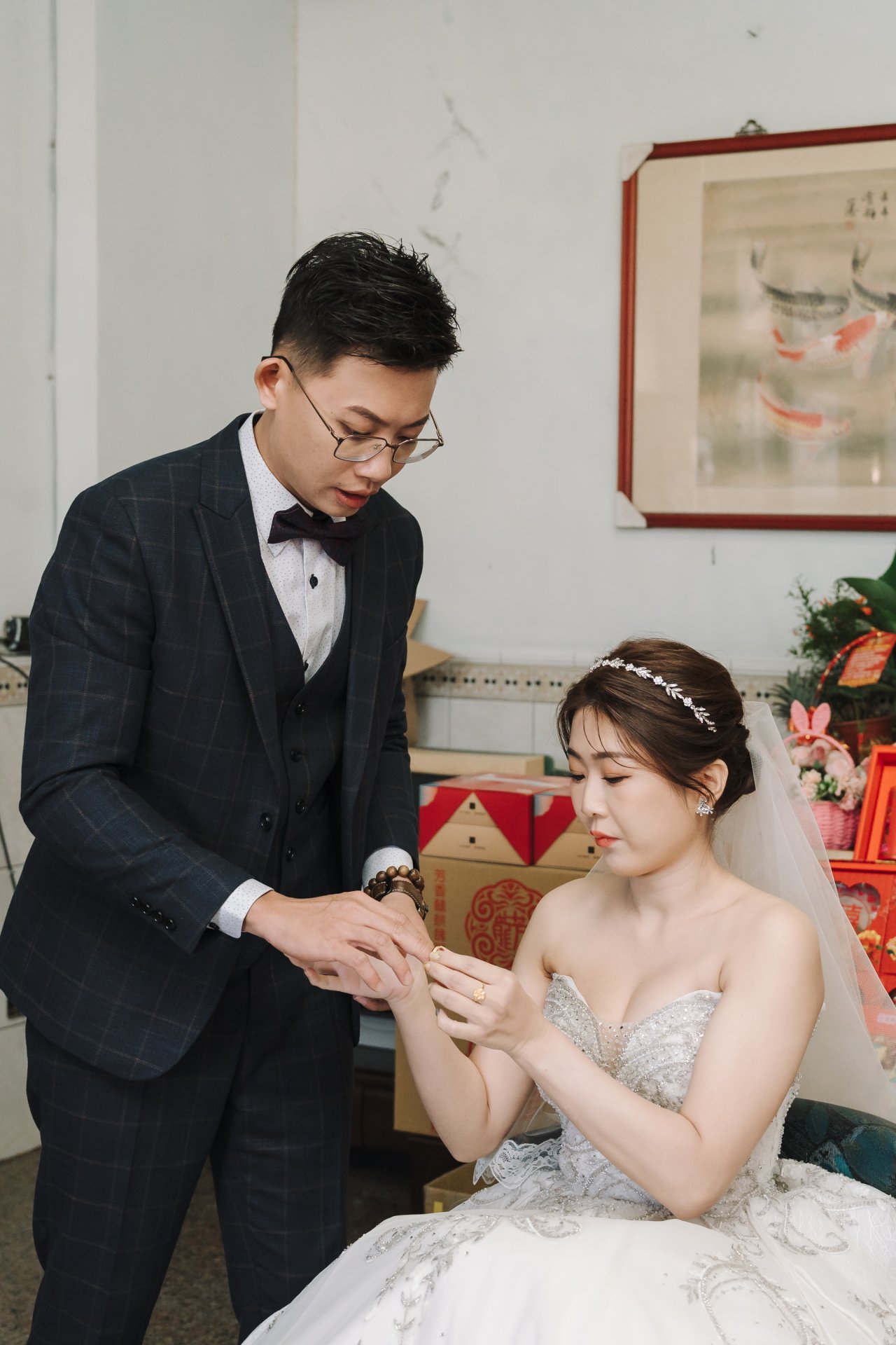 2025072508032953 婚禮紀錄｜高雄婚攝｜屏東婚攝｜南部婚攝｜文定儀式｜迎娶儀式｜單午宴｜開封府活動中心外燴｜