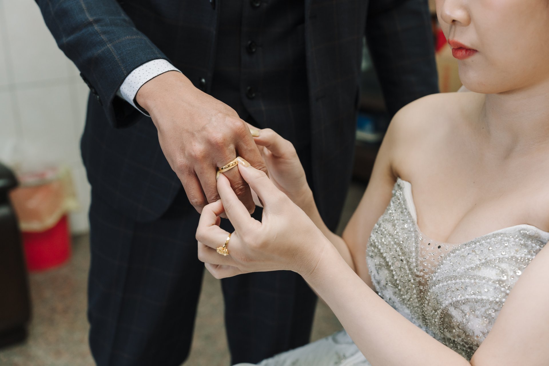 202507250803394 婚禮紀錄｜高雄婚攝｜屏東婚攝｜南部婚攝｜文定儀式｜迎娶儀式｜單午宴｜開封府活動中心外燴｜