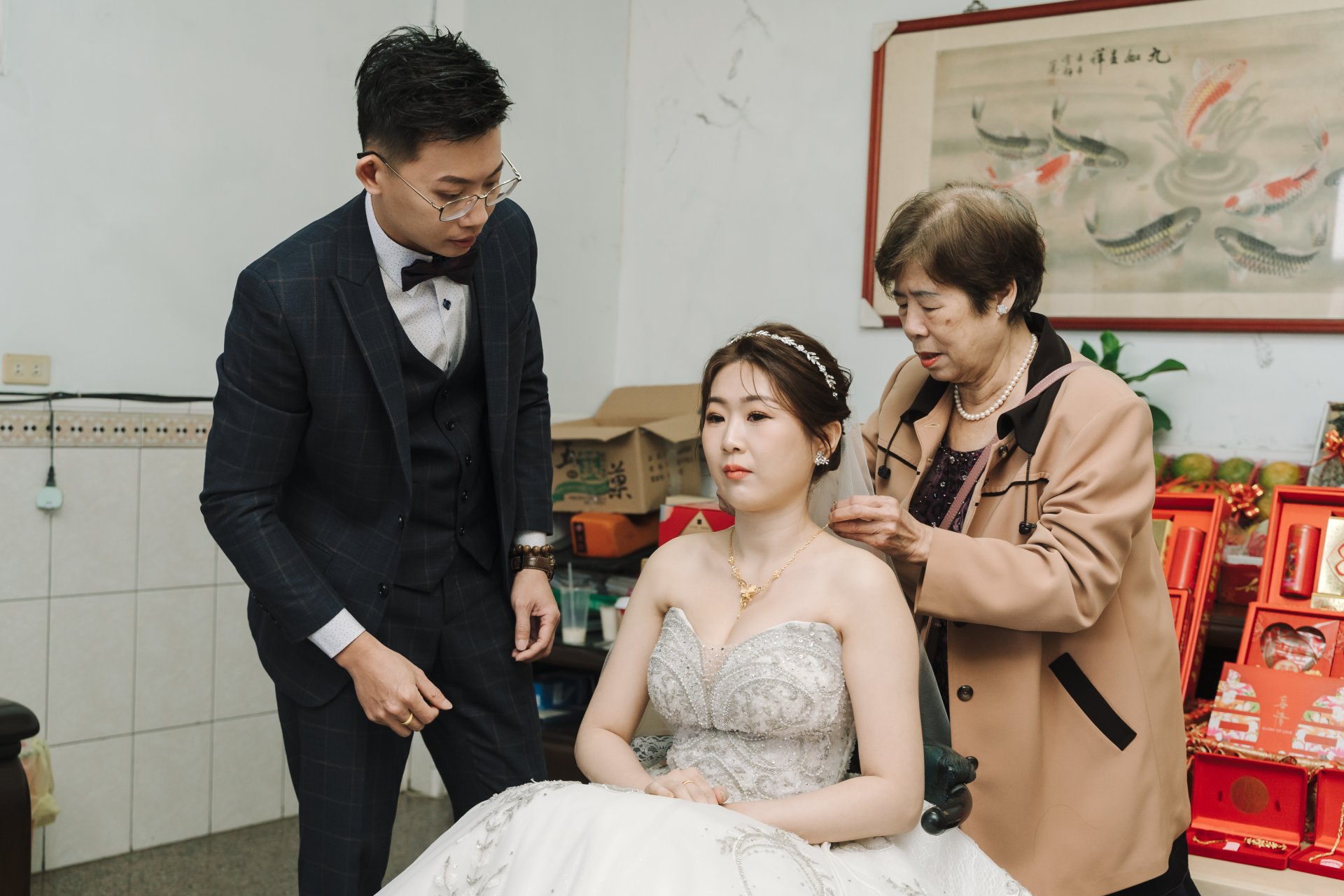 2025072508053493 婚禮紀錄｜高雄婚攝｜屏東婚攝｜南部婚攝｜文定儀式｜迎娶儀式｜單午宴｜開封府活動中心外燴｜