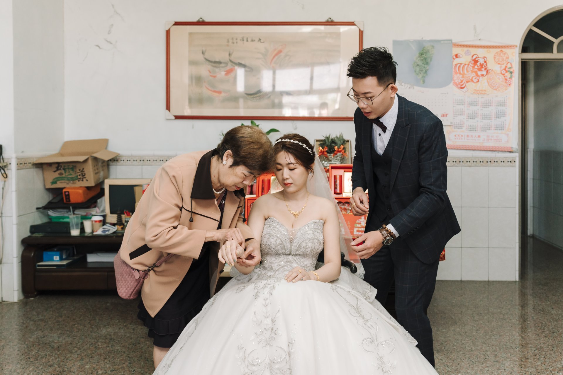2025072508094098 婚禮紀錄｜高雄婚攝｜屏東婚攝｜南部婚攝｜文定儀式｜迎娶儀式｜單午宴｜開封府活動中心外燴｜