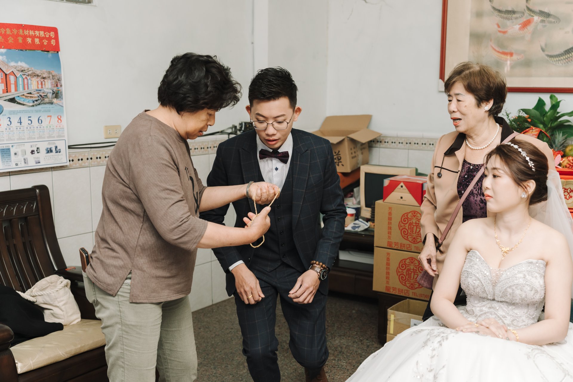 2025072508103386 婚禮紀錄｜高雄婚攝｜屏東婚攝｜南部婚攝｜文定儀式｜迎娶儀式｜單午宴｜開封府活動中心外燴｜