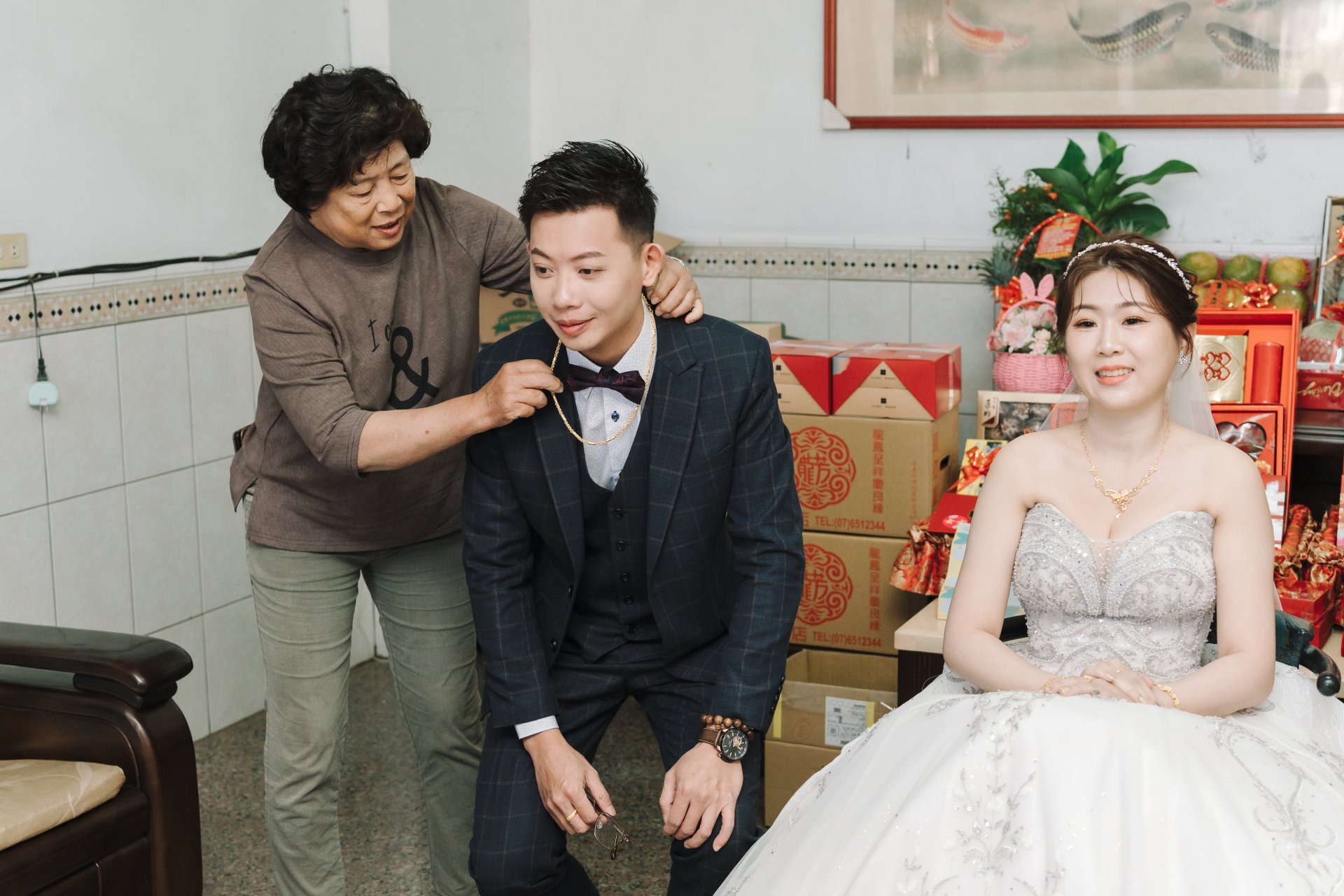 2025072508113727 婚禮紀錄｜高雄婚攝｜屏東婚攝｜南部婚攝｜文定儀式｜迎娶儀式｜單午宴｜開封府活動中心外燴｜