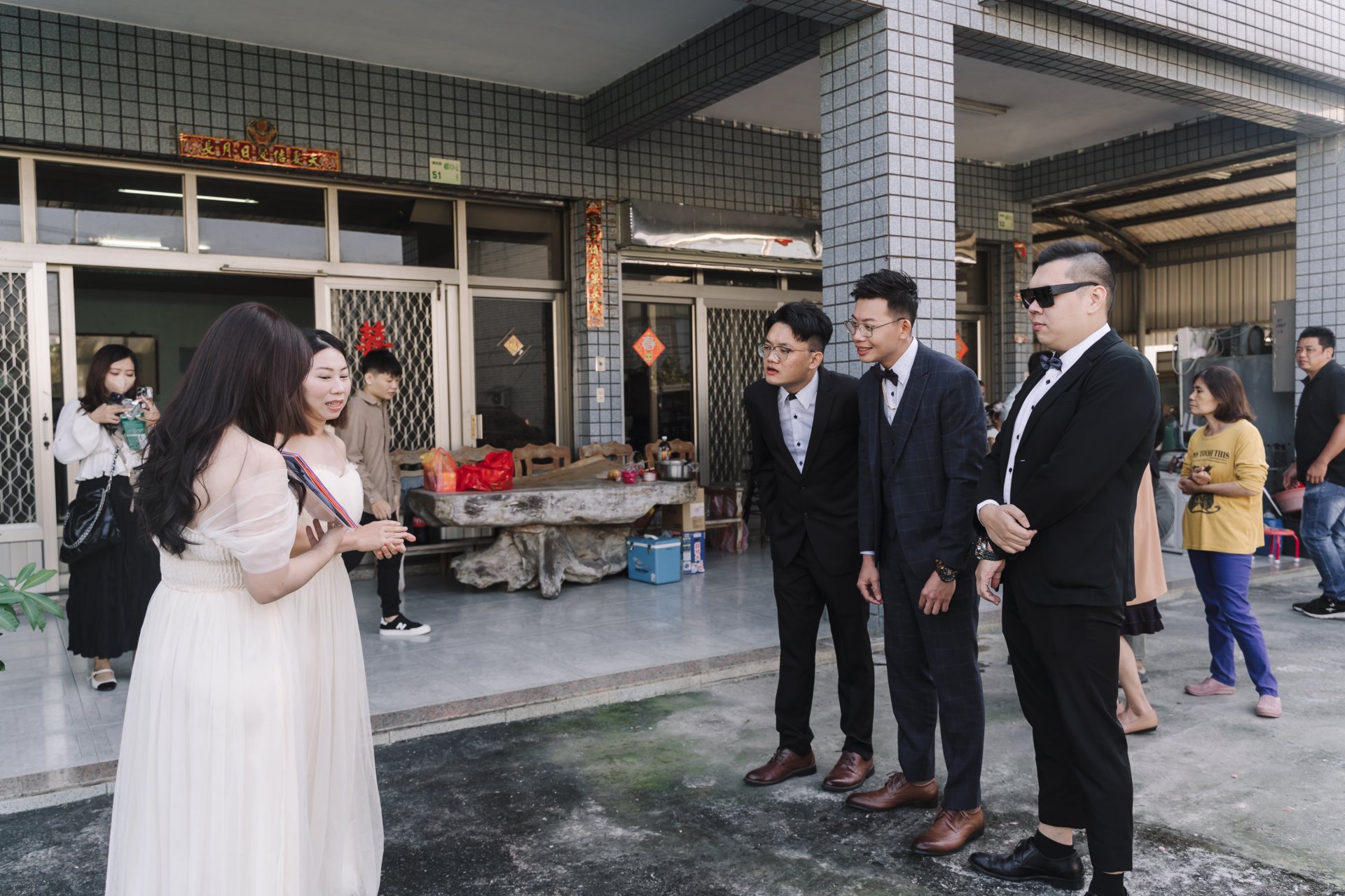 2025072508203913 婚禮紀錄｜高雄婚攝｜屏東婚攝｜南部婚攝｜文定儀式｜迎娶儀式｜單午宴｜開封府活動中心外燴｜