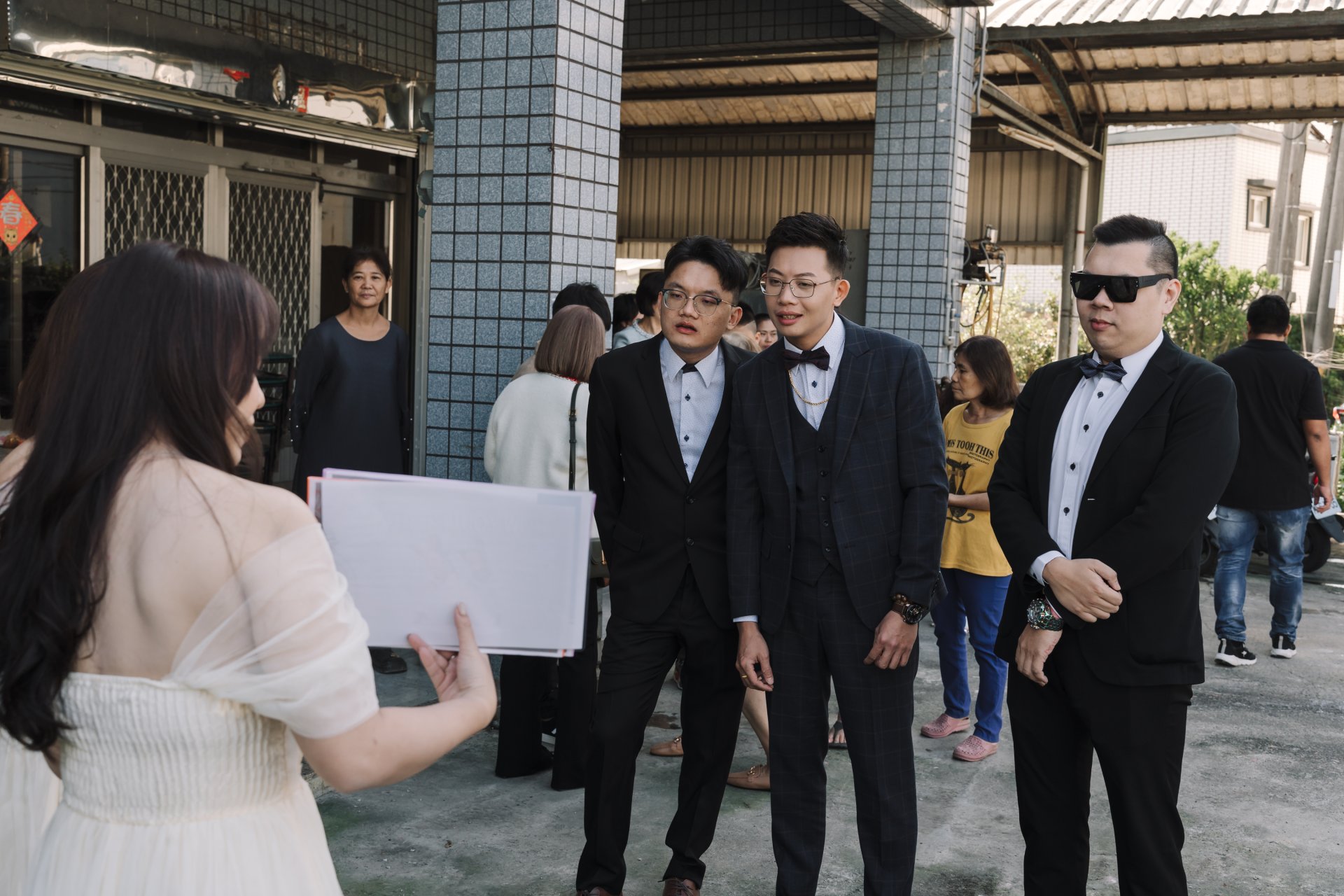 2025072508213182 婚禮紀錄｜高雄婚攝｜屏東婚攝｜南部婚攝｜文定儀式｜迎娶儀式｜單午宴｜開封府活動中心外燴｜