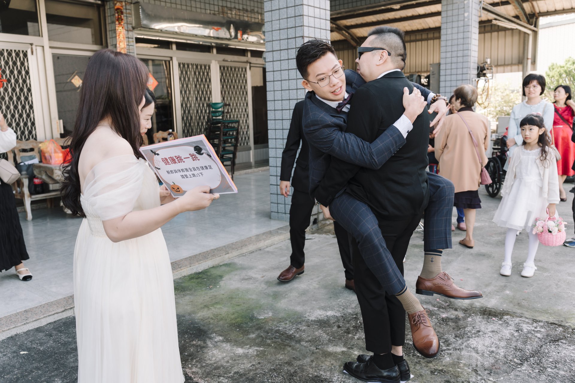 2025072508264846 婚禮紀錄｜高雄婚攝｜屏東婚攝｜南部婚攝｜文定儀式｜迎娶儀式｜單午宴｜開封府活動中心外燴｜