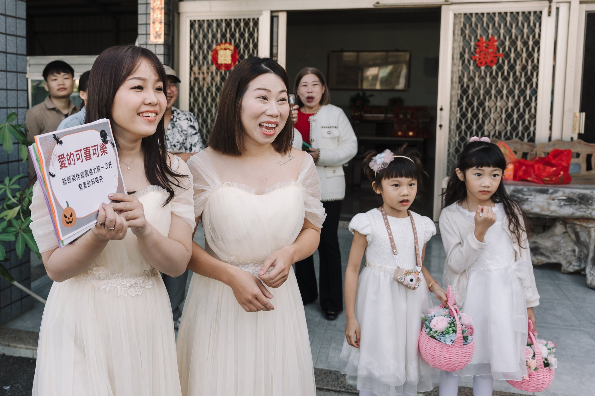 2025072508304253 婚禮紀錄｜高雄婚攝｜屏東婚攝｜南部婚攝｜文定儀式｜迎娶儀式｜單午宴｜開封府活動中心外燴｜