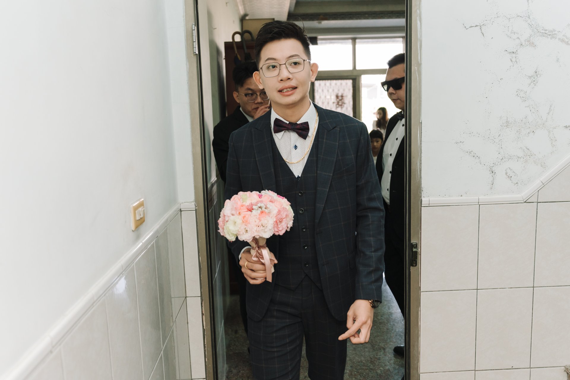 2025072508395460 婚禮紀錄｜高雄婚攝｜屏東婚攝｜南部婚攝｜文定儀式｜迎娶儀式｜單午宴｜開封府活動中心外燴｜