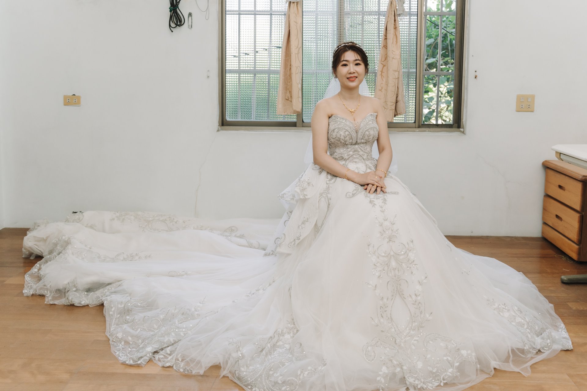 2025072508400474 婚禮紀錄｜高雄婚攝｜屏東婚攝｜南部婚攝｜文定儀式｜迎娶儀式｜單午宴｜開封府活動中心外燴｜