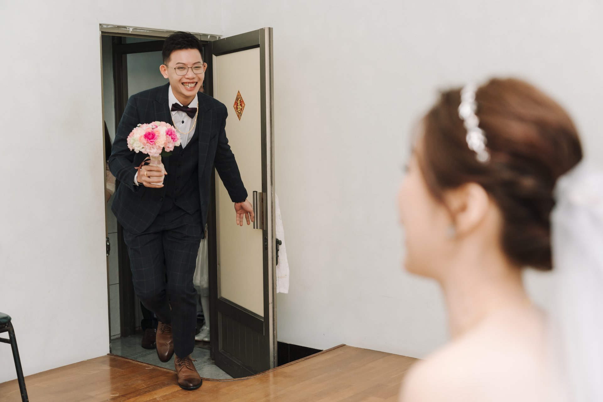 202507250840419 婚禮紀錄｜高雄婚攝｜屏東婚攝｜南部婚攝｜文定儀式｜迎娶儀式｜單午宴｜開封府活動中心外燴｜