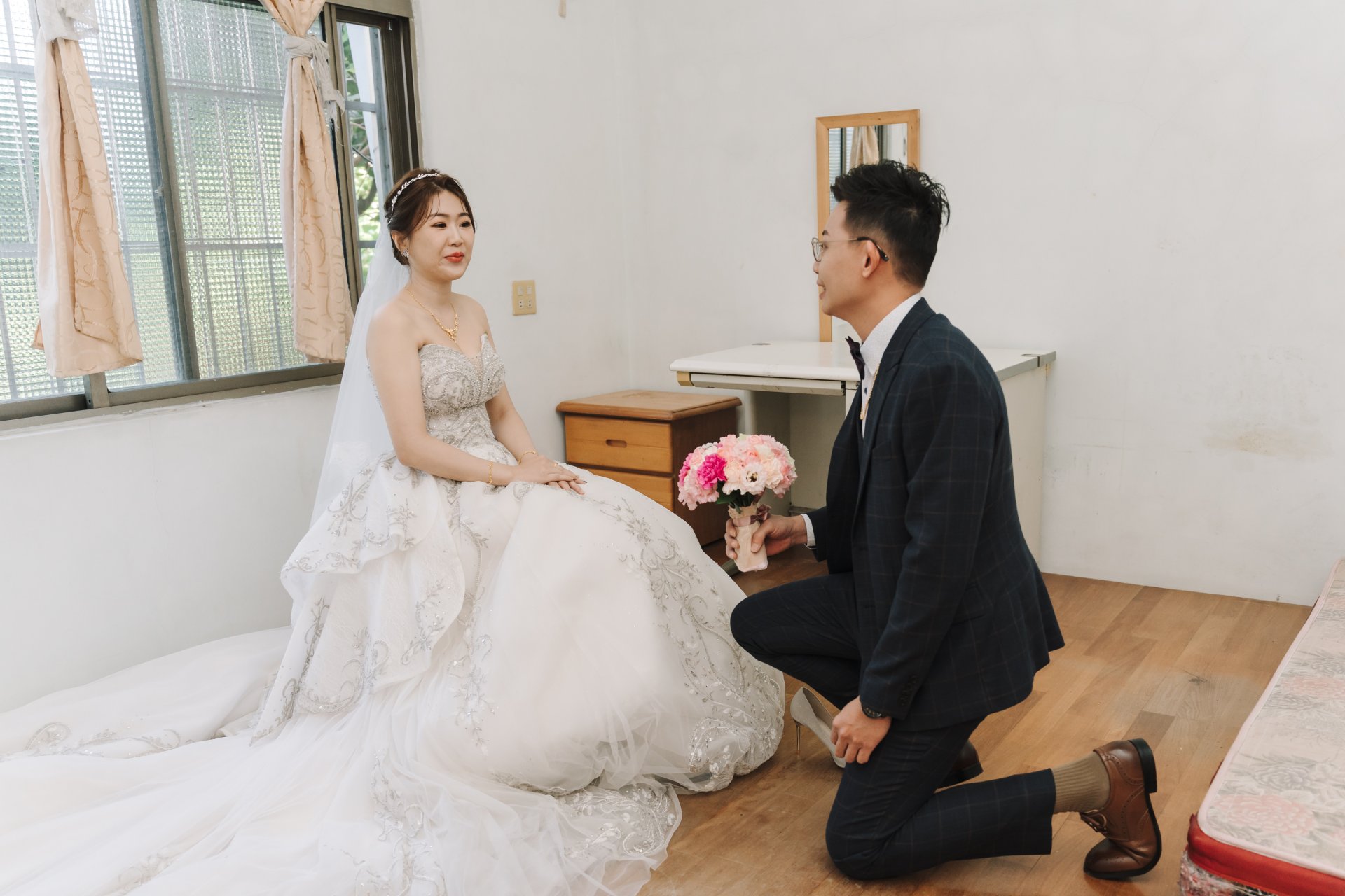 2025072508405981 婚禮紀錄｜高雄婚攝｜屏東婚攝｜南部婚攝｜文定儀式｜迎娶儀式｜單午宴｜開封府活動中心外燴｜
