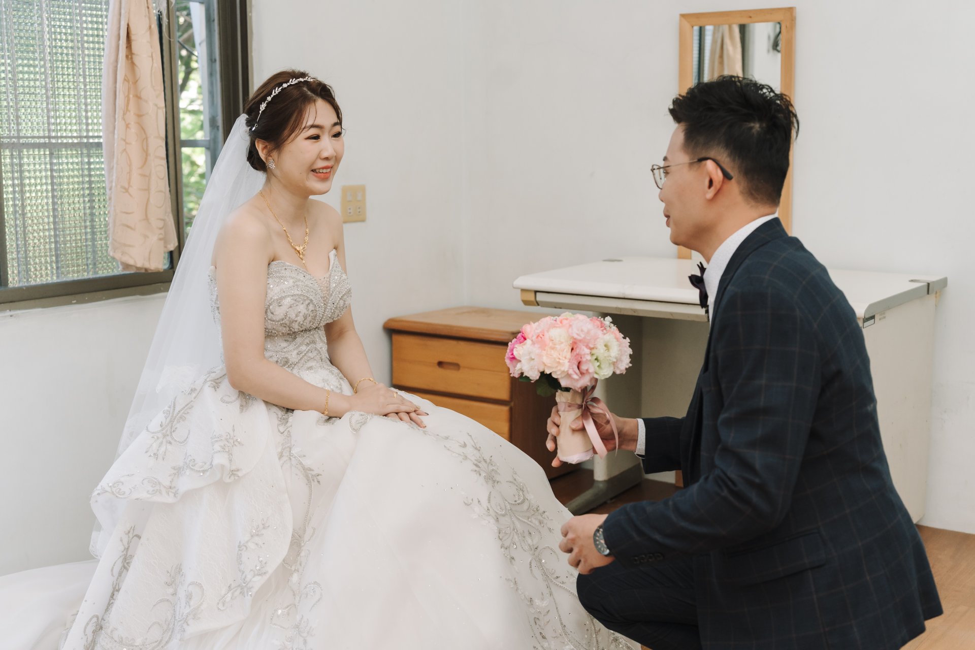 2025072508413826 婚禮紀錄｜高雄婚攝｜屏東婚攝｜南部婚攝｜文定儀式｜迎娶儀式｜單午宴｜開封府活動中心外燴｜