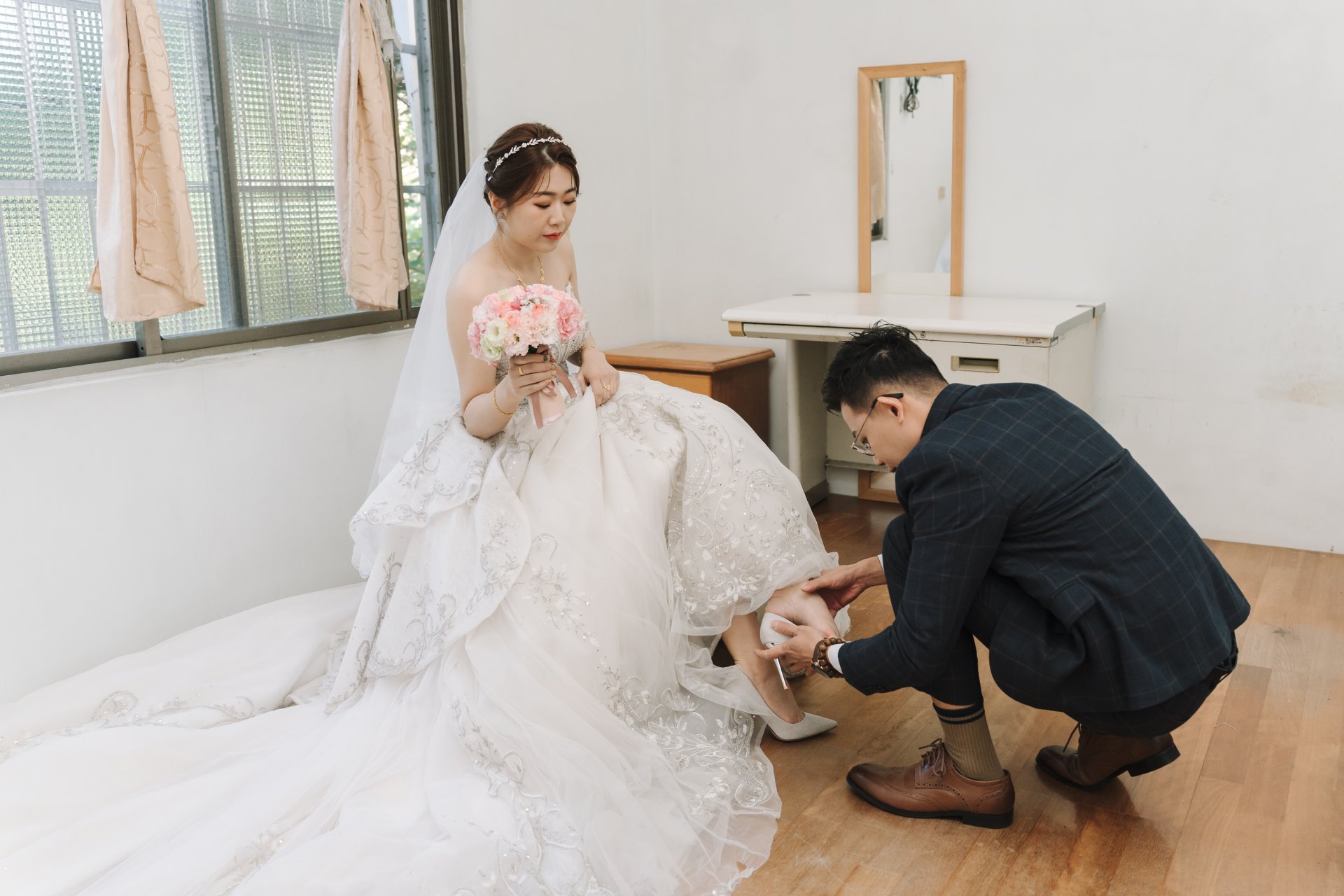 2025072508433310 婚禮紀錄｜高雄婚攝｜屏東婚攝｜南部婚攝｜文定儀式｜迎娶儀式｜單午宴｜開封府活動中心外燴｜