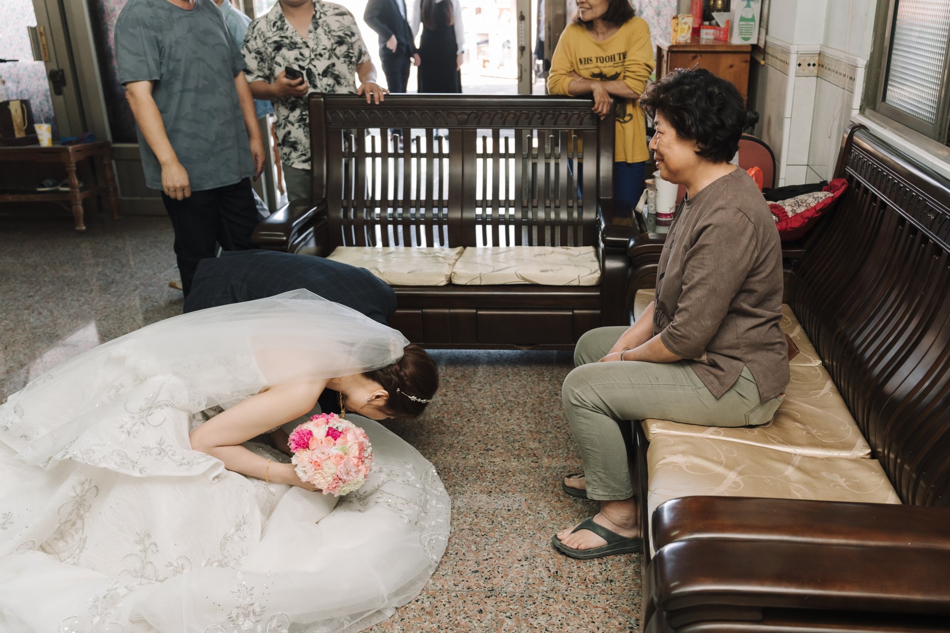 2025072508445231 婚禮紀錄｜高雄婚攝｜屏東婚攝｜南部婚攝｜文定儀式｜迎娶儀式｜單午宴｜開封府活動中心外燴｜