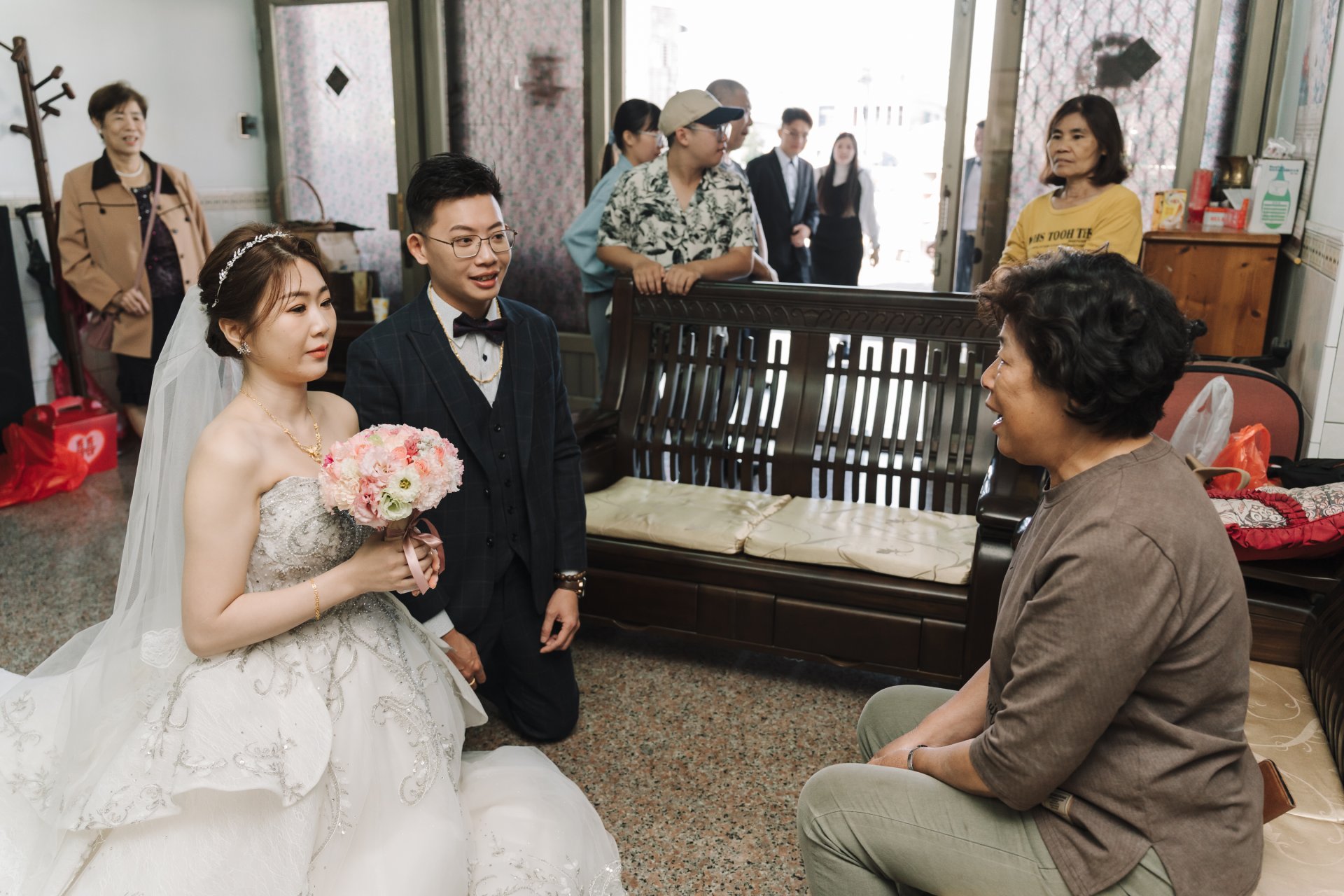 202507250845336 婚禮紀錄｜高雄婚攝｜屏東婚攝｜南部婚攝｜文定儀式｜迎娶儀式｜單午宴｜開封府活動中心外燴｜