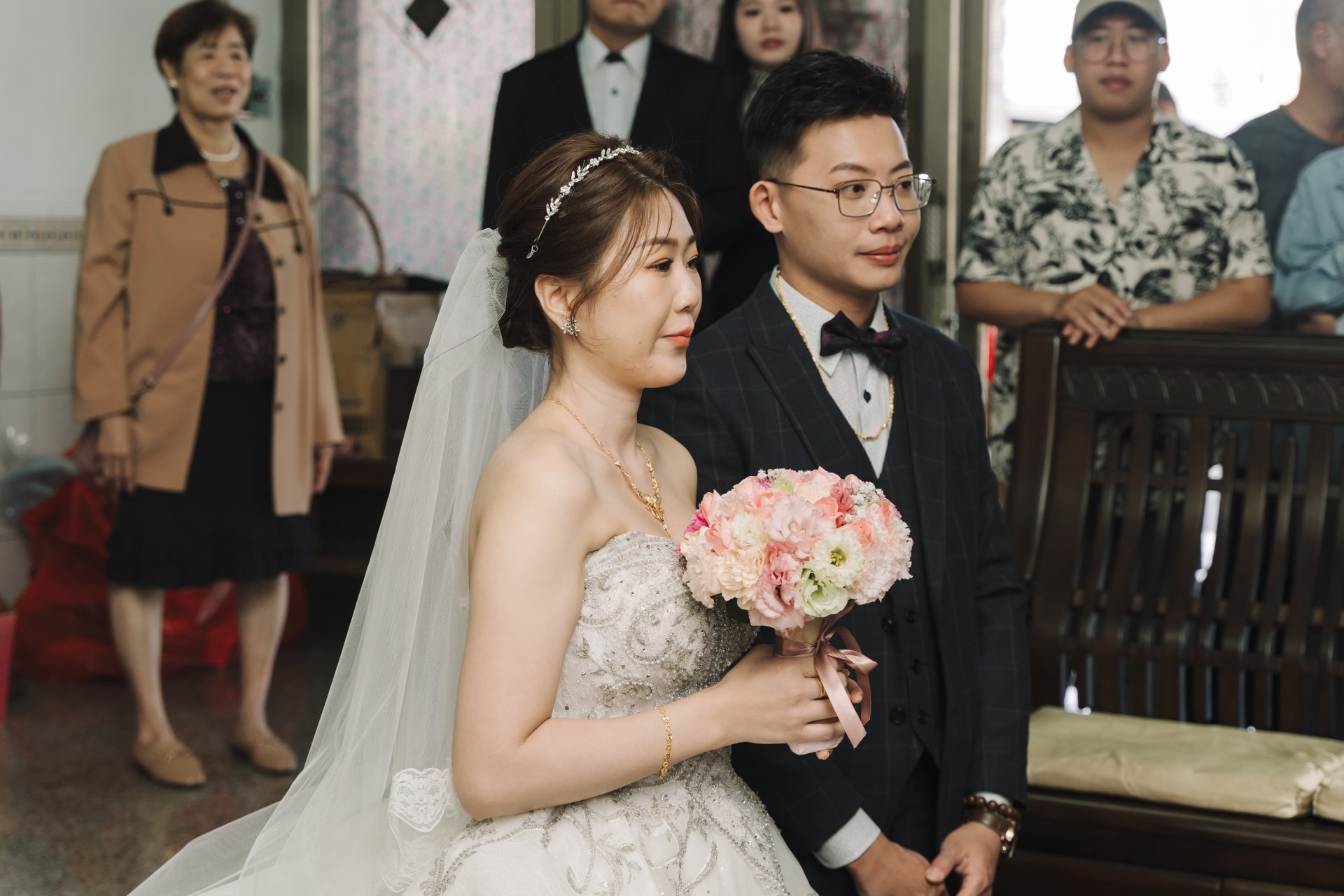 2025072508462435 婚禮紀錄｜高雄婚攝｜屏東婚攝｜南部婚攝｜文定儀式｜迎娶儀式｜單午宴｜開封府活動中心外燴｜