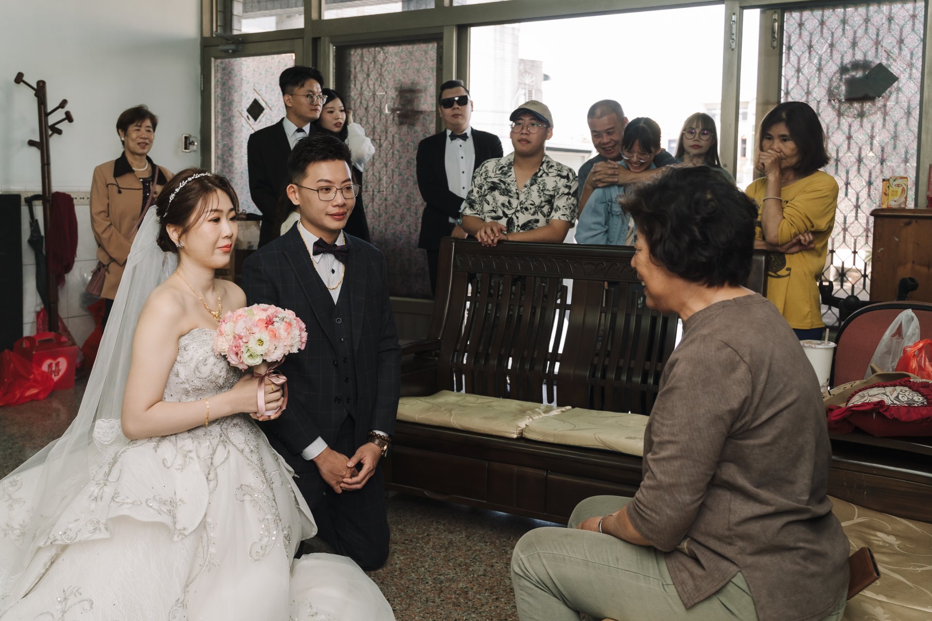 2025072508472644 婚禮紀錄｜高雄婚攝｜屏東婚攝｜南部婚攝｜文定儀式｜迎娶儀式｜單午宴｜開封府活動中心外燴｜