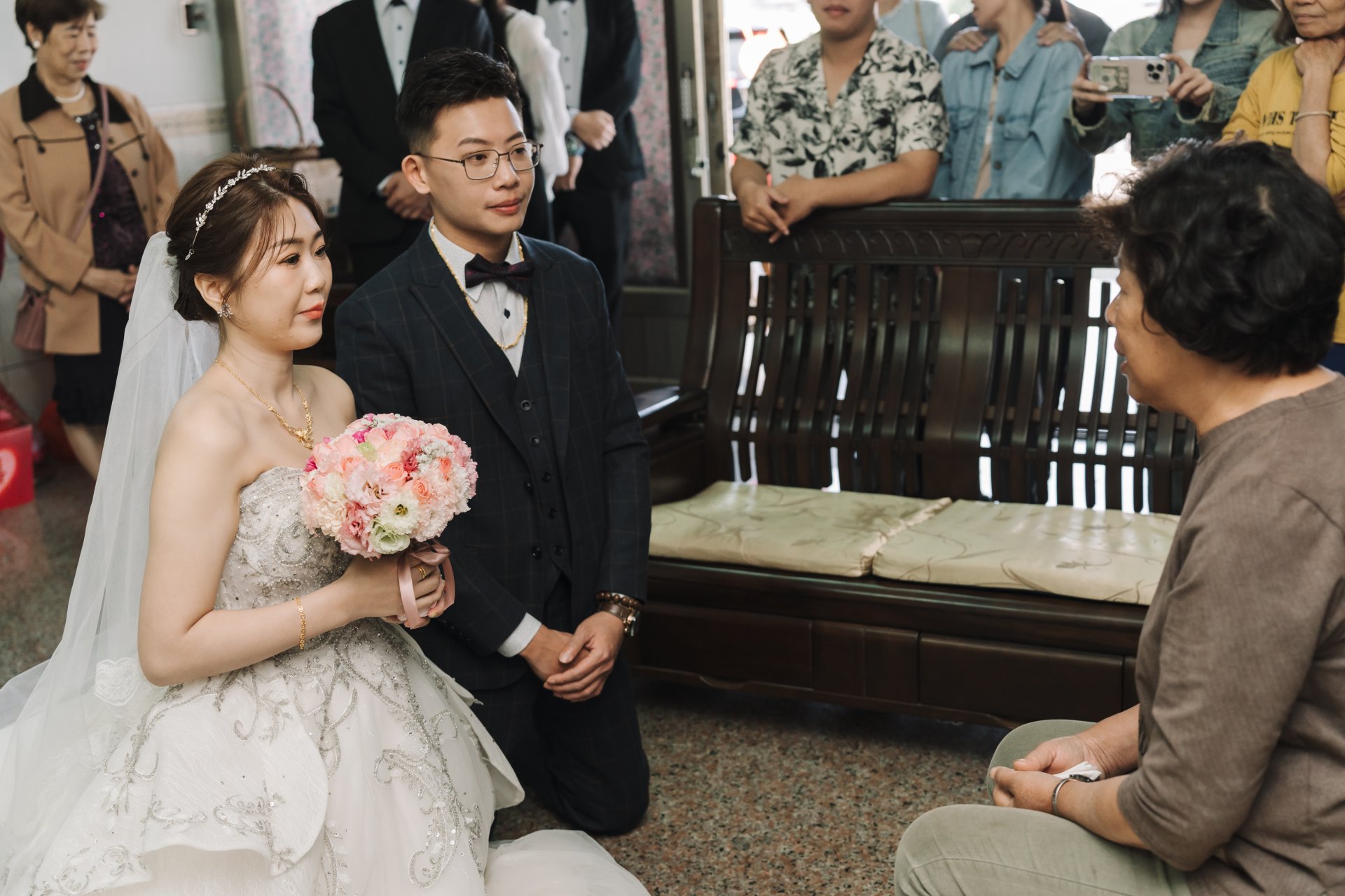 2025072508483838 婚禮紀錄｜高雄婚攝｜屏東婚攝｜南部婚攝｜文定儀式｜迎娶儀式｜單午宴｜開封府活動中心外燴｜