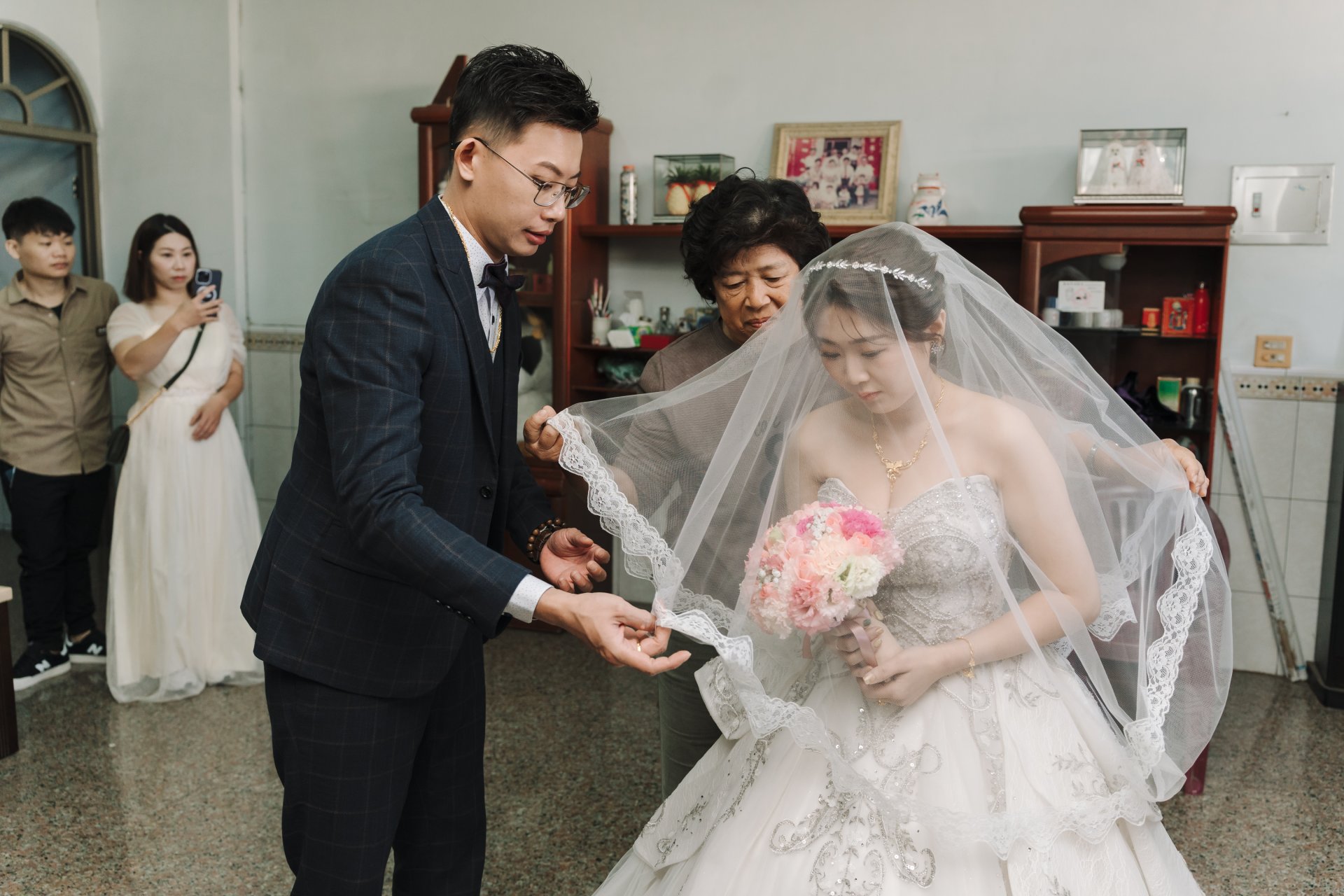 2025072508503090 婚禮紀錄｜高雄婚攝｜屏東婚攝｜南部婚攝｜文定儀式｜迎娶儀式｜單午宴｜開封府活動中心外燴｜