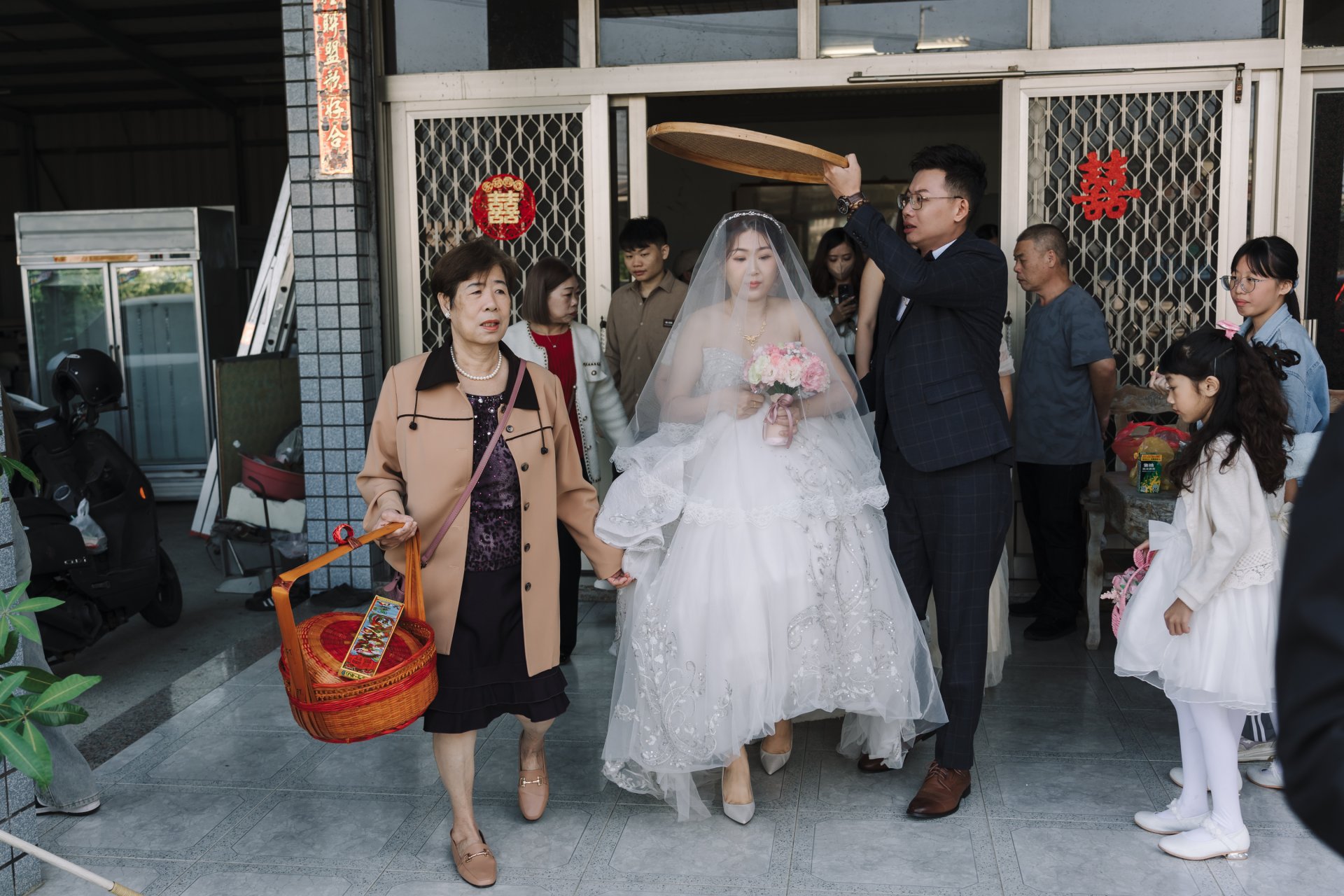 2025072508530168 婚禮紀錄｜高雄婚攝｜屏東婚攝｜南部婚攝｜文定儀式｜迎娶儀式｜單午宴｜開封府活動中心外燴｜