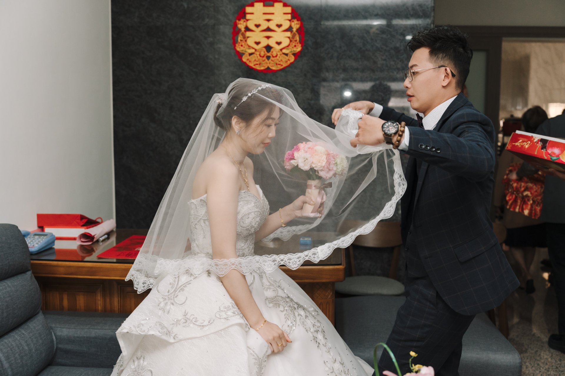 202507250900142 婚禮紀錄｜高雄婚攝｜屏東婚攝｜南部婚攝｜文定儀式｜迎娶儀式｜單午宴｜開封府活動中心外燴｜