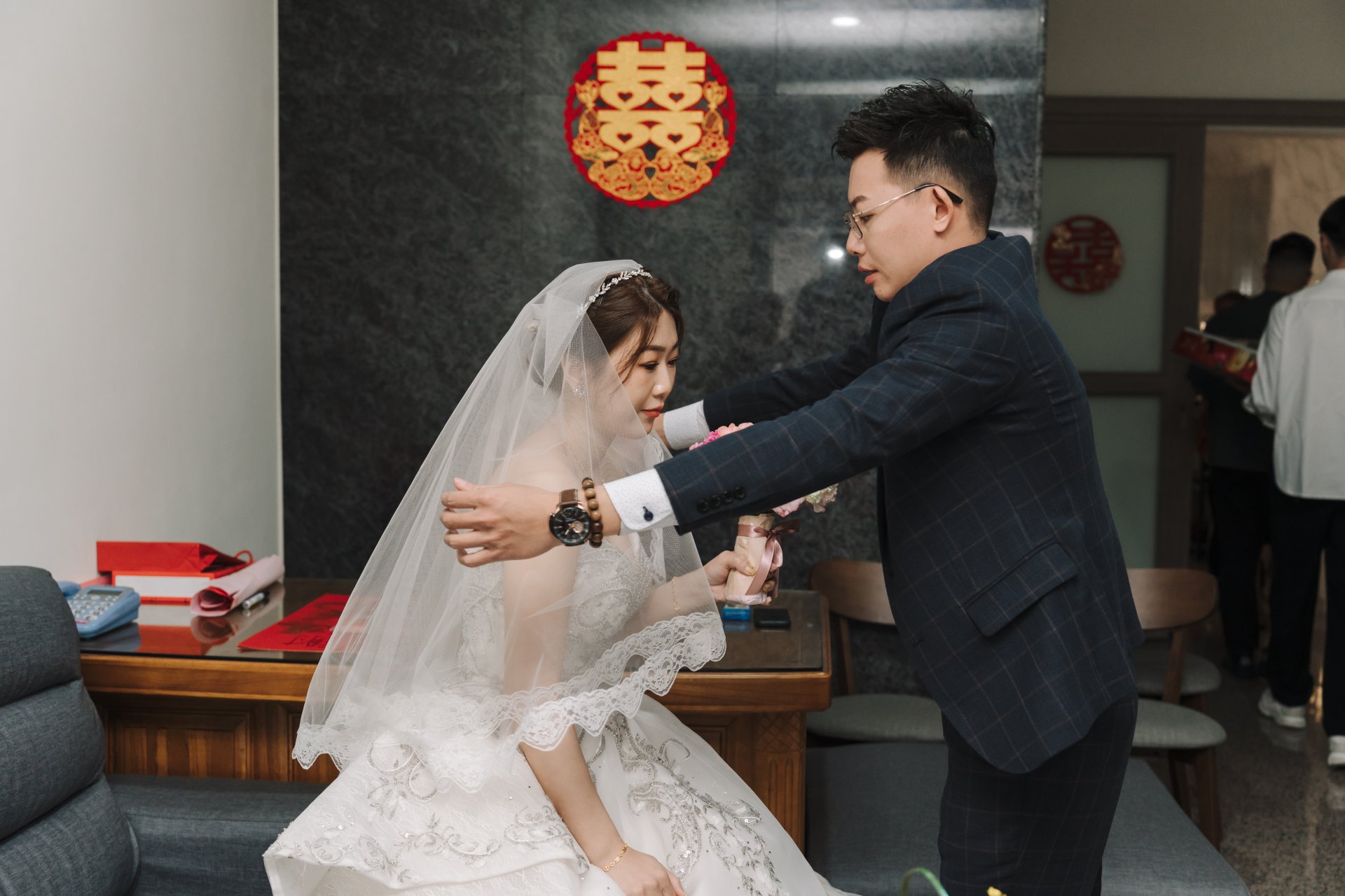 202507250900354 婚禮紀錄｜高雄婚攝｜屏東婚攝｜南部婚攝｜文定儀式｜迎娶儀式｜單午宴｜開封府活動中心外燴｜