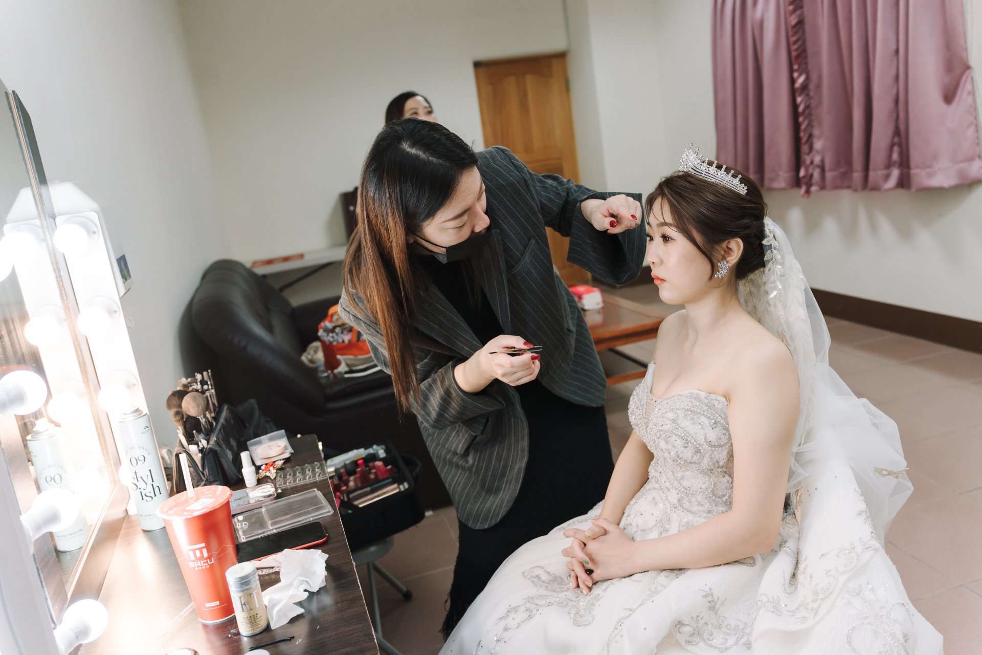 2025072509083824 婚禮紀錄｜高雄婚攝｜屏東婚攝｜南部婚攝｜文定儀式｜迎娶儀式｜單午宴｜開封府活動中心外燴｜