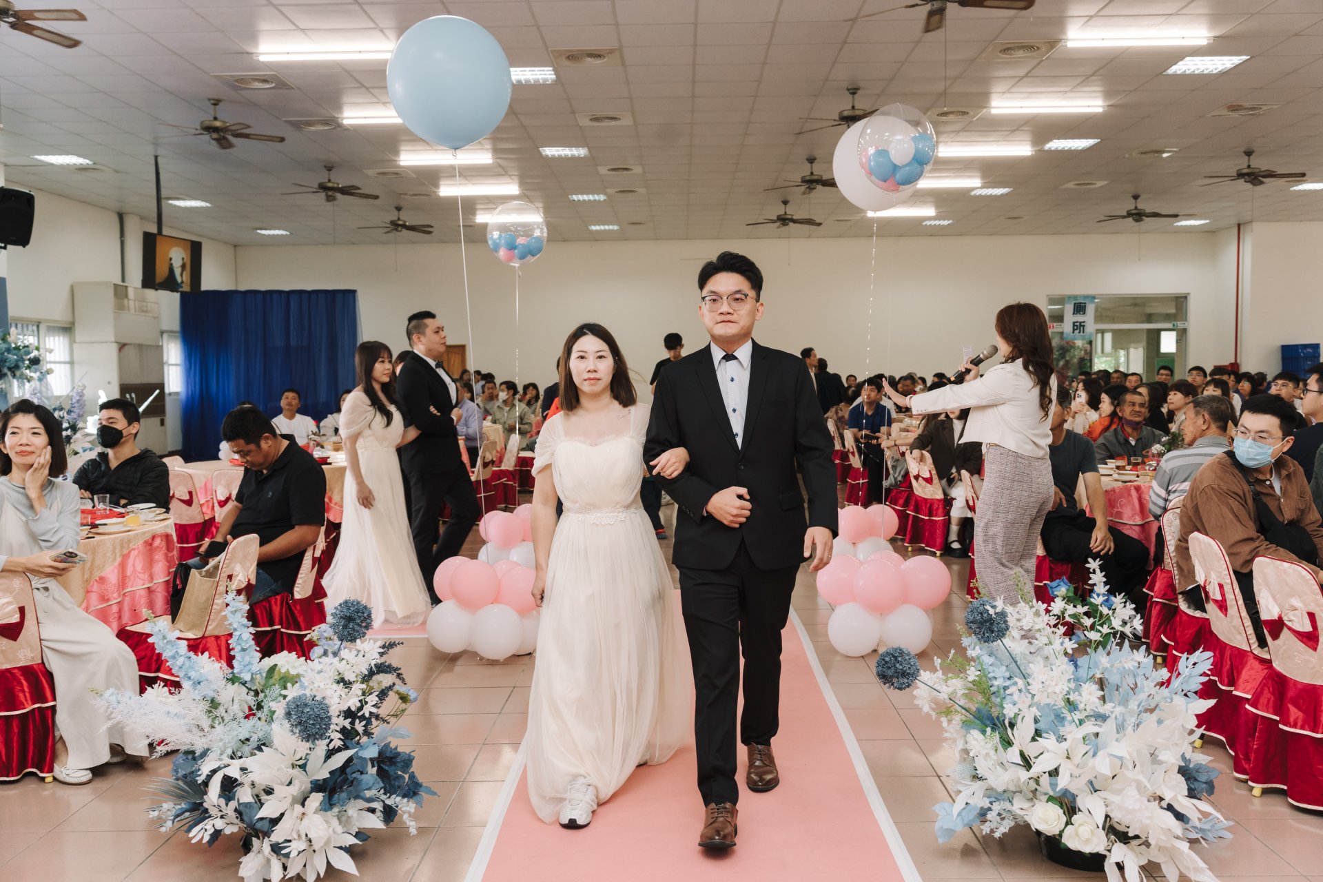 202507250930269 婚禮紀錄｜高雄婚攝｜屏東婚攝｜南部婚攝｜文定儀式｜迎娶儀式｜單午宴｜開封府活動中心外燴｜