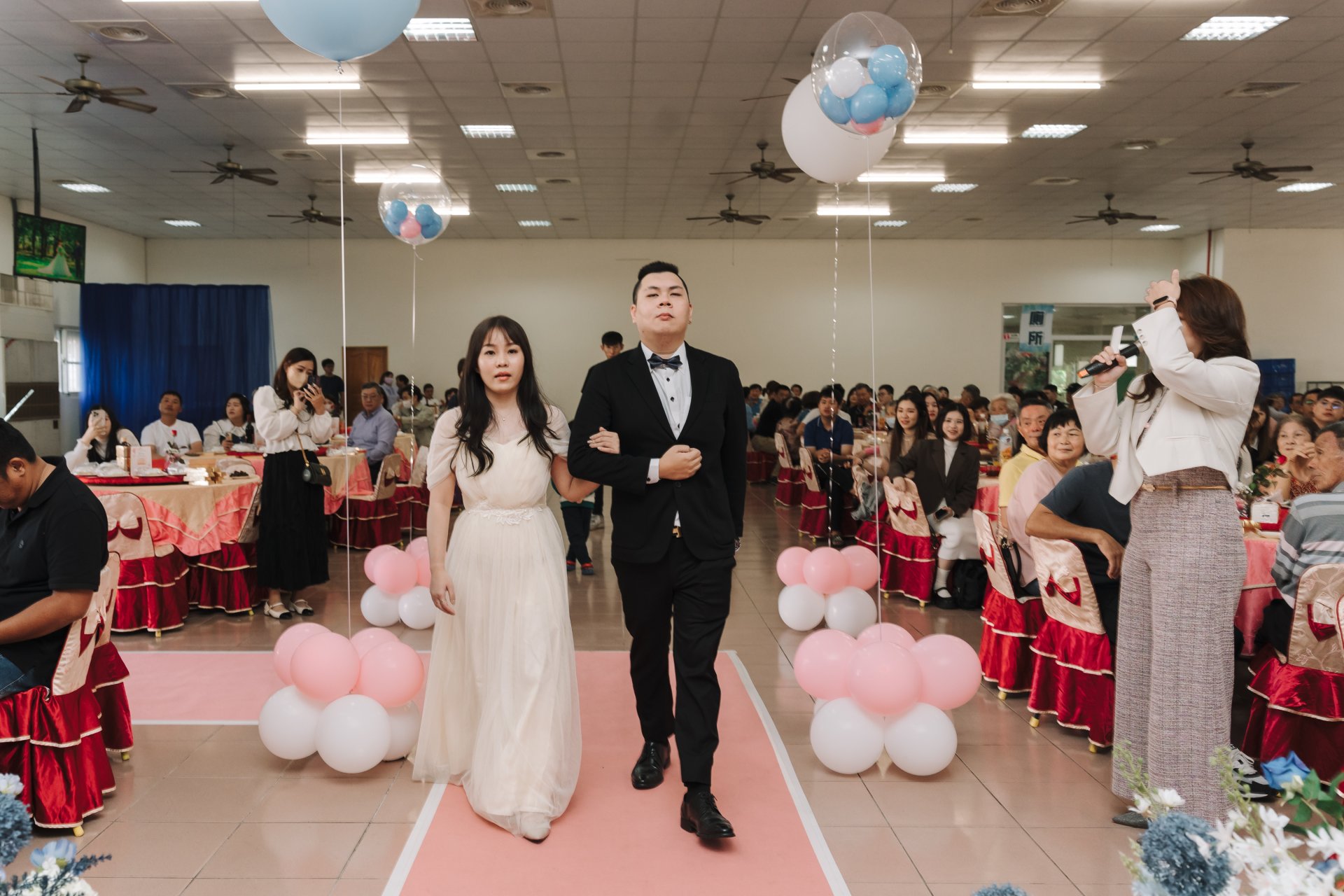 2025072509305795 婚禮紀錄｜高雄婚攝｜屏東婚攝｜南部婚攝｜文定儀式｜迎娶儀式｜單午宴｜開封府活動中心外燴｜