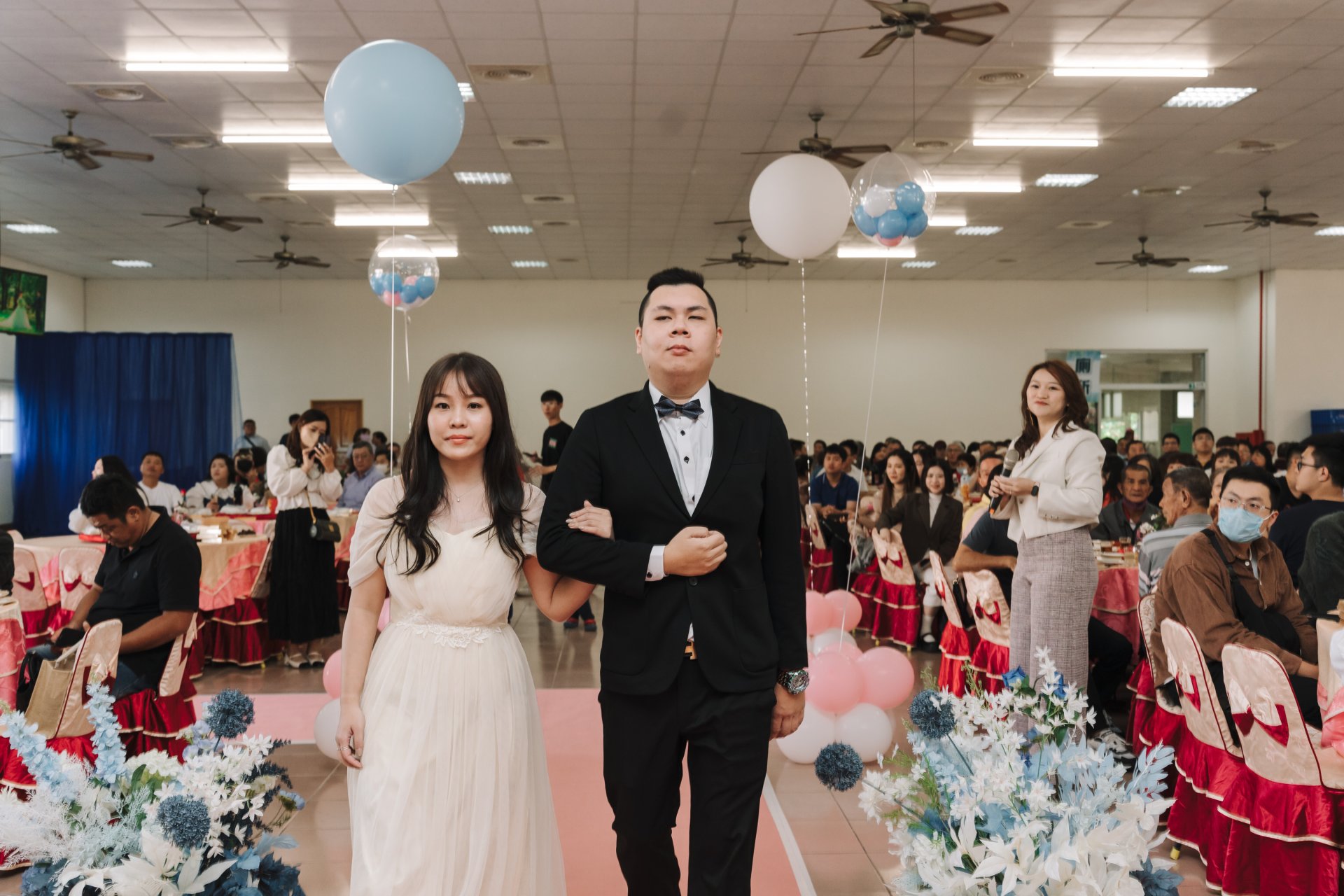 2025072509313134 婚禮紀錄｜高雄婚攝｜屏東婚攝｜南部婚攝｜文定儀式｜迎娶儀式｜單午宴｜開封府活動中心外燴｜