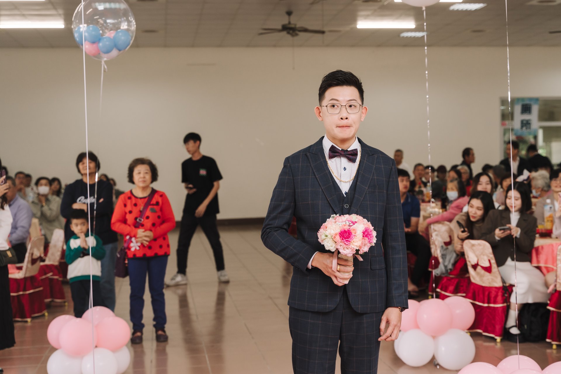 2025072509322524 婚禮紀錄｜高雄婚攝｜屏東婚攝｜南部婚攝｜文定儀式｜迎娶儀式｜單午宴｜開封府活動中心外燴｜