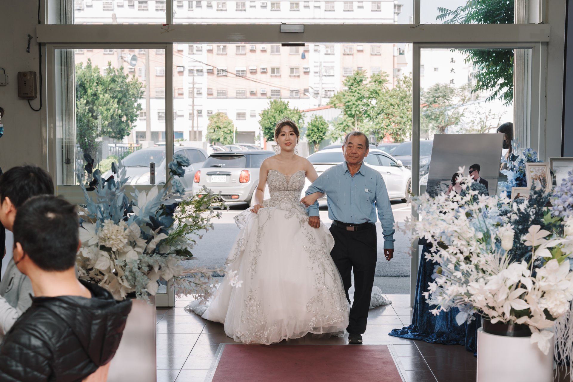 2025072509332156 婚禮紀錄｜高雄婚攝｜屏東婚攝｜南部婚攝｜文定儀式｜迎娶儀式｜單午宴｜開封府活動中心外燴｜