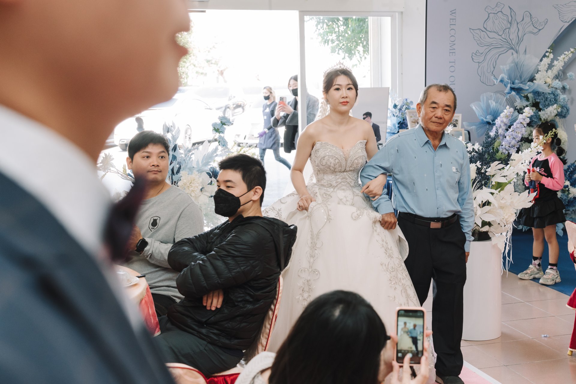 2025072509333264 婚禮紀錄｜高雄婚攝｜屏東婚攝｜南部婚攝｜文定儀式｜迎娶儀式｜單午宴｜開封府活動中心外燴｜