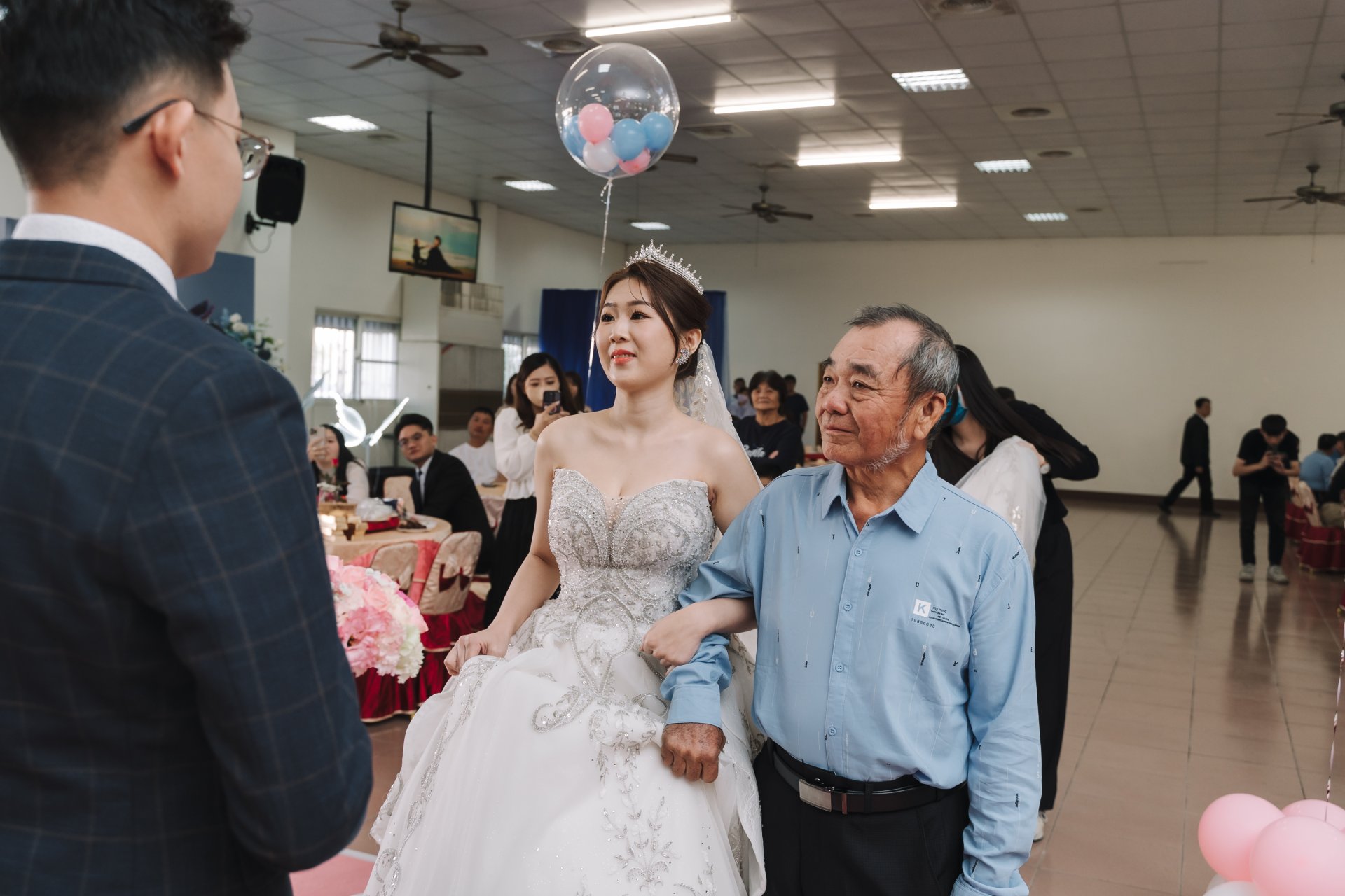 2025072509340422 婚禮紀錄｜高雄婚攝｜屏東婚攝｜南部婚攝｜文定儀式｜迎娶儀式｜單午宴｜開封府活動中心外燴｜