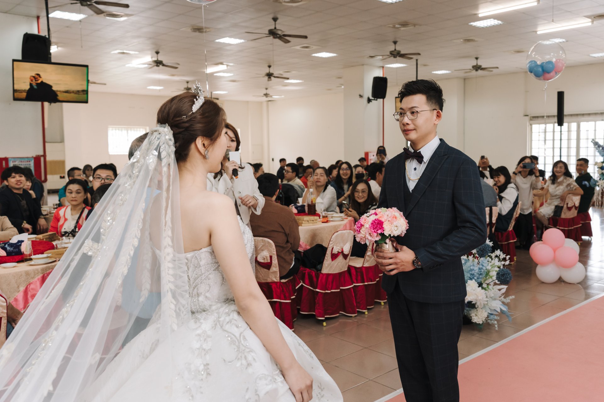202507250934268 婚禮紀錄｜高雄婚攝｜屏東婚攝｜南部婚攝｜文定儀式｜迎娶儀式｜單午宴｜開封府活動中心外燴｜