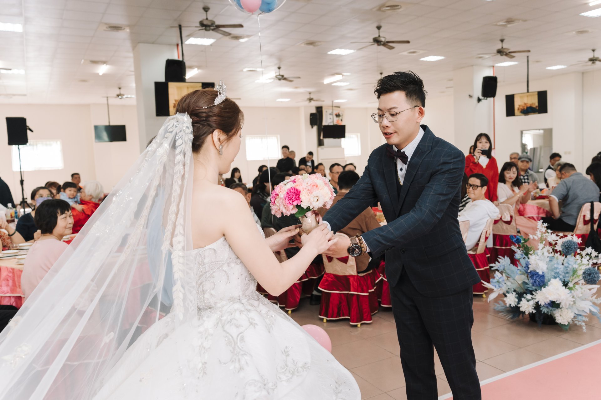 2025072509345781 婚禮紀錄｜高雄婚攝｜屏東婚攝｜南部婚攝｜文定儀式｜迎娶儀式｜單午宴｜開封府活動中心外燴｜